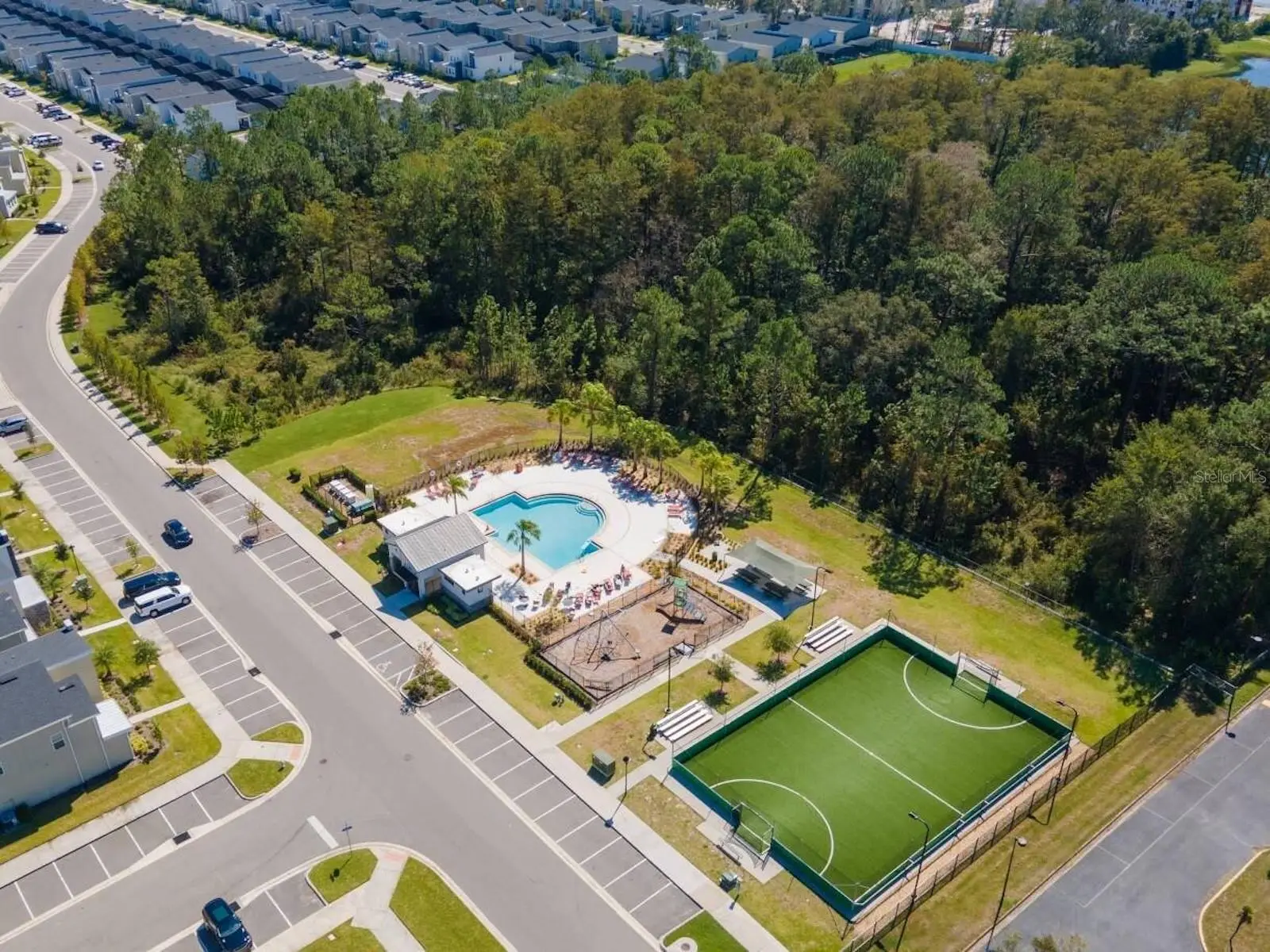 4726 Sleepy Hollow Drive, FL