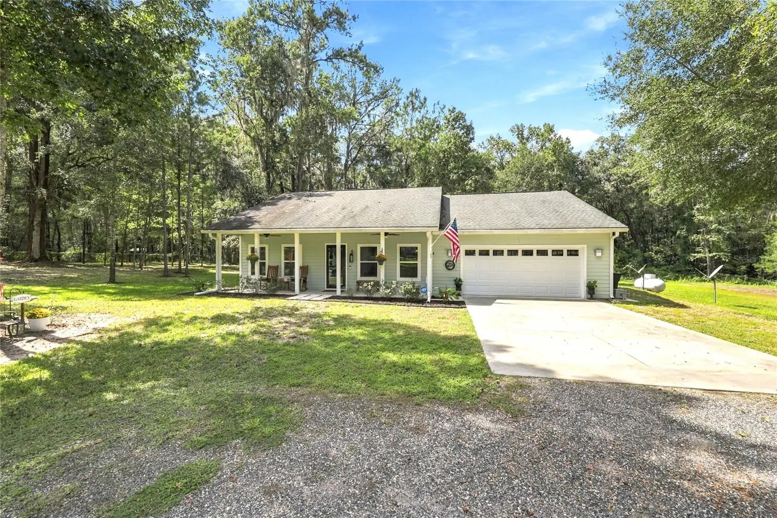 20944 100th Avenue Road, FL