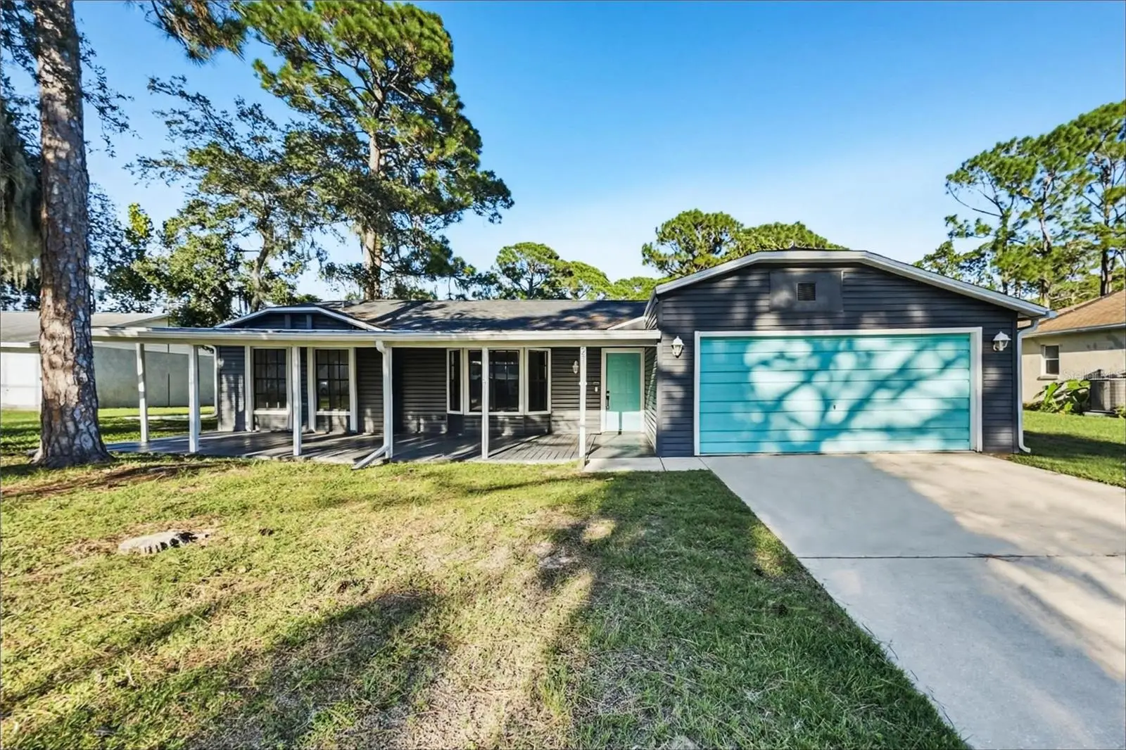 2727 Banyan Drive, FL