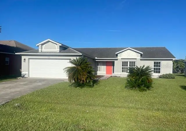 514 Brentford Court, FL
