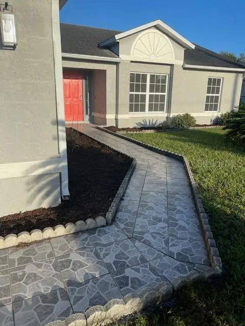 514 Brentford Court, FL