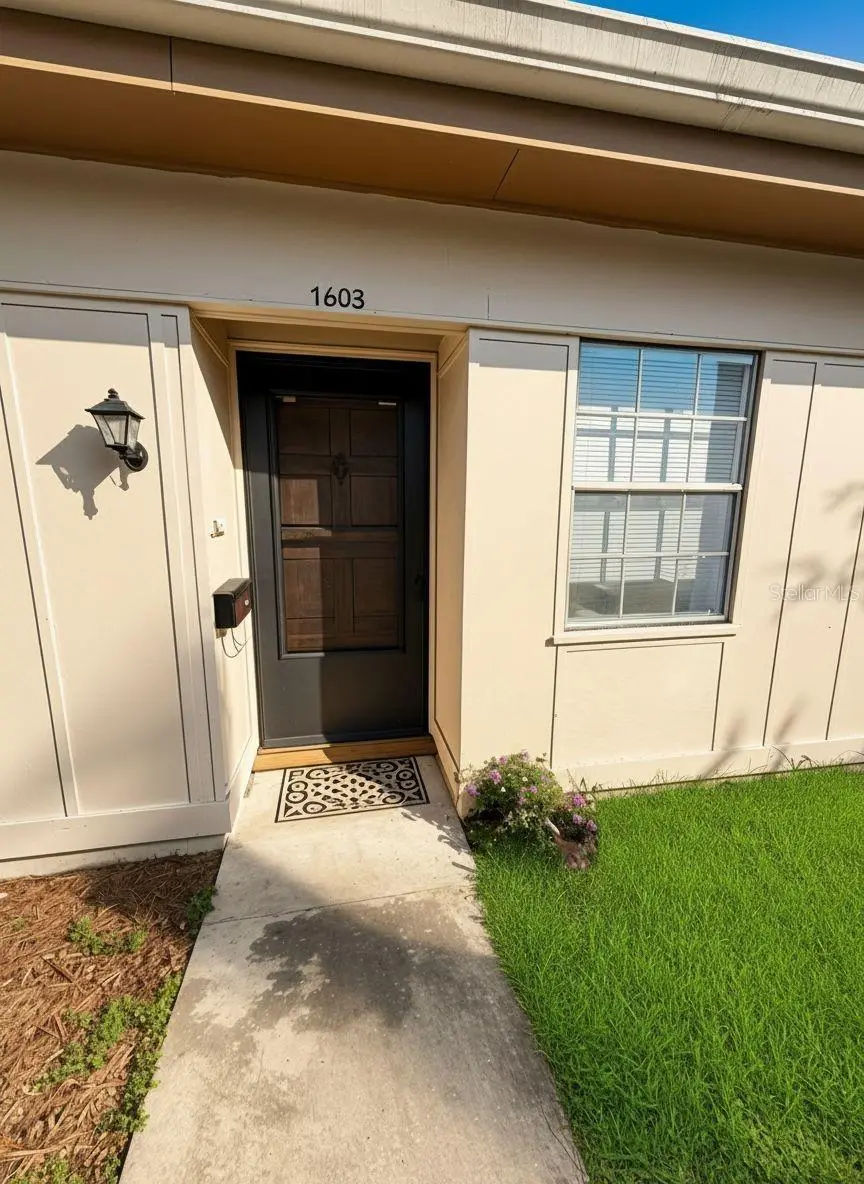 1603 Mission Hills Boulevard, FL