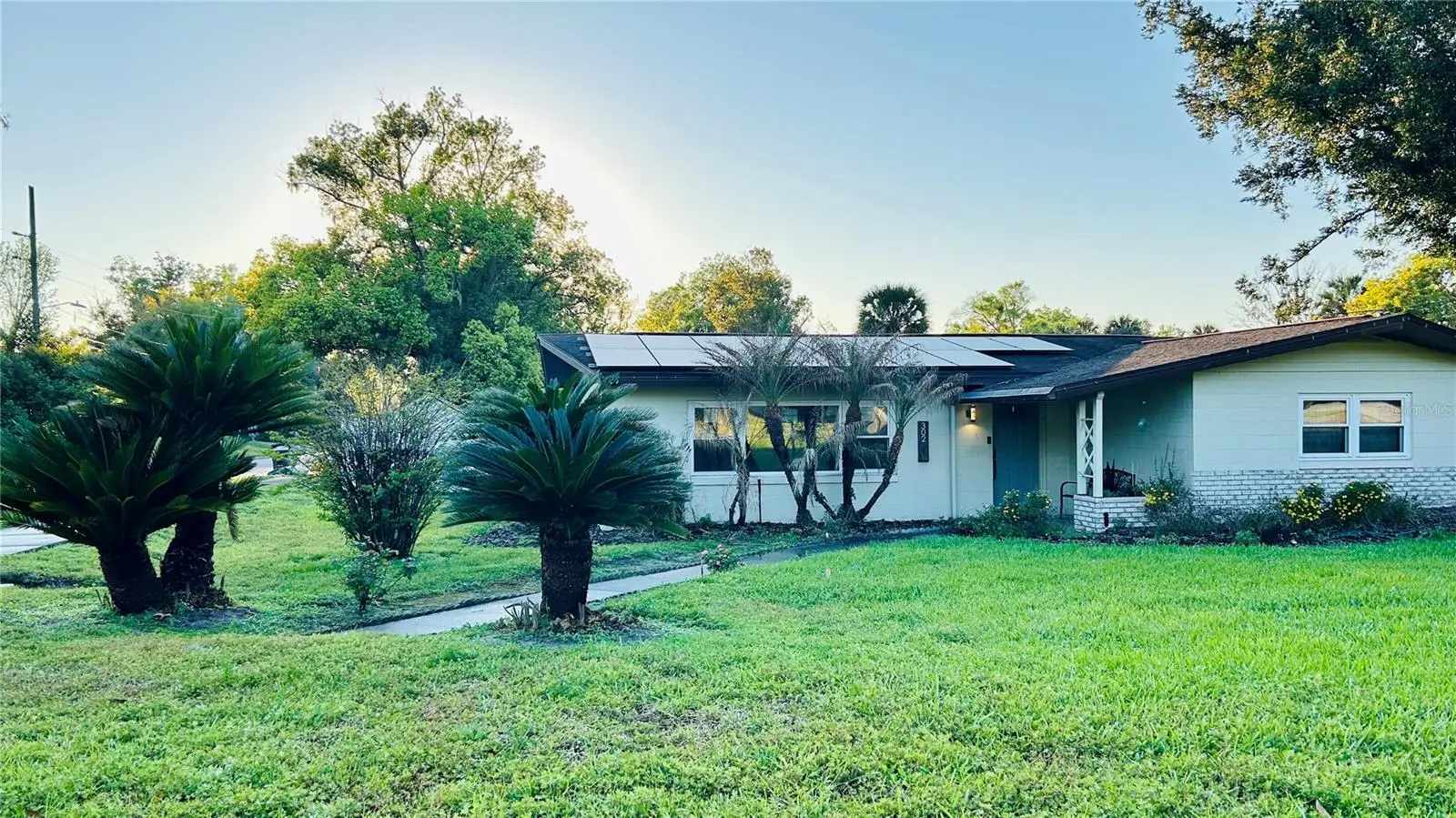 302 Forest Avenue, FL
