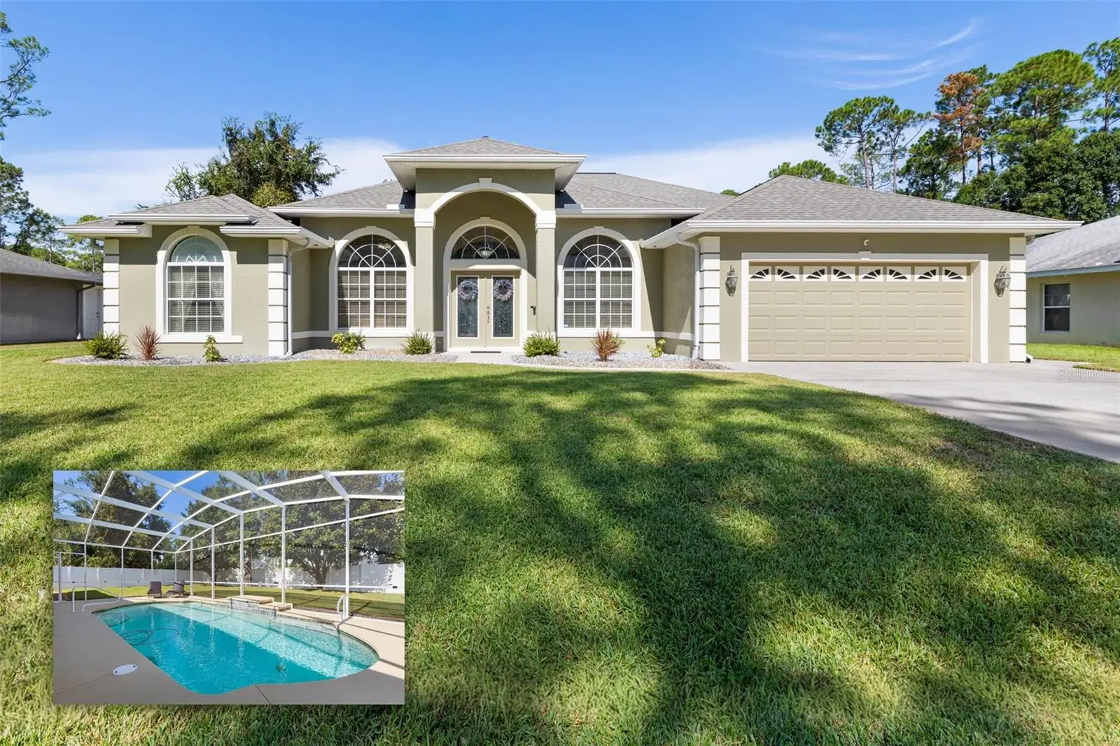 75 Brushwood Lane, FL