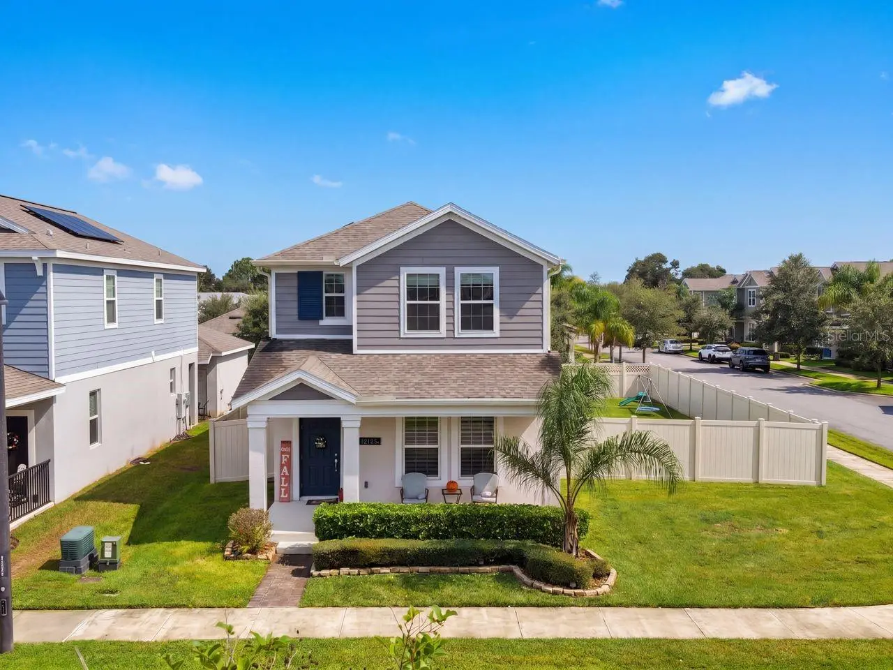 17126 Quicksilver Avenue, FL