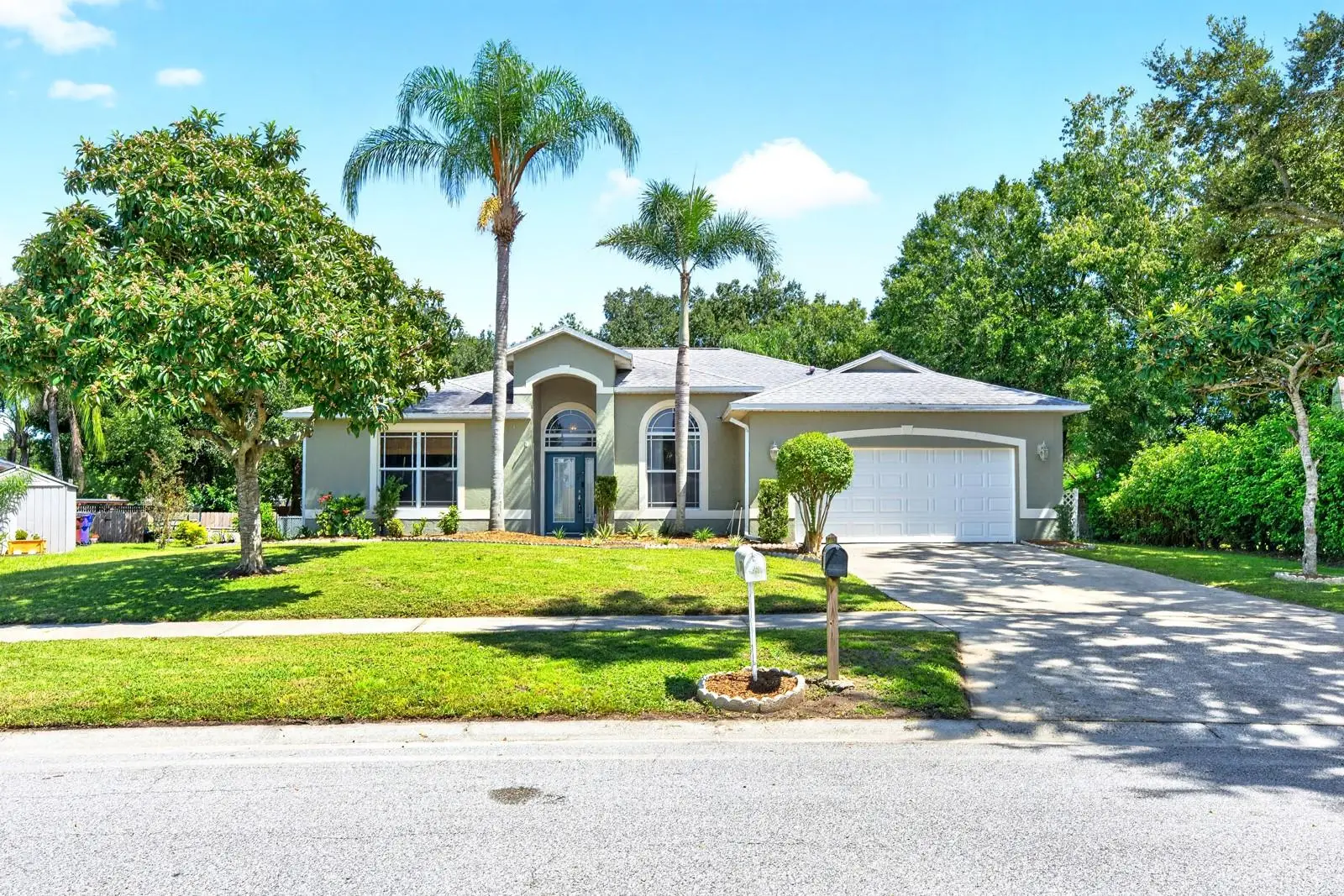 1648 Cypress Woods Circle, FL