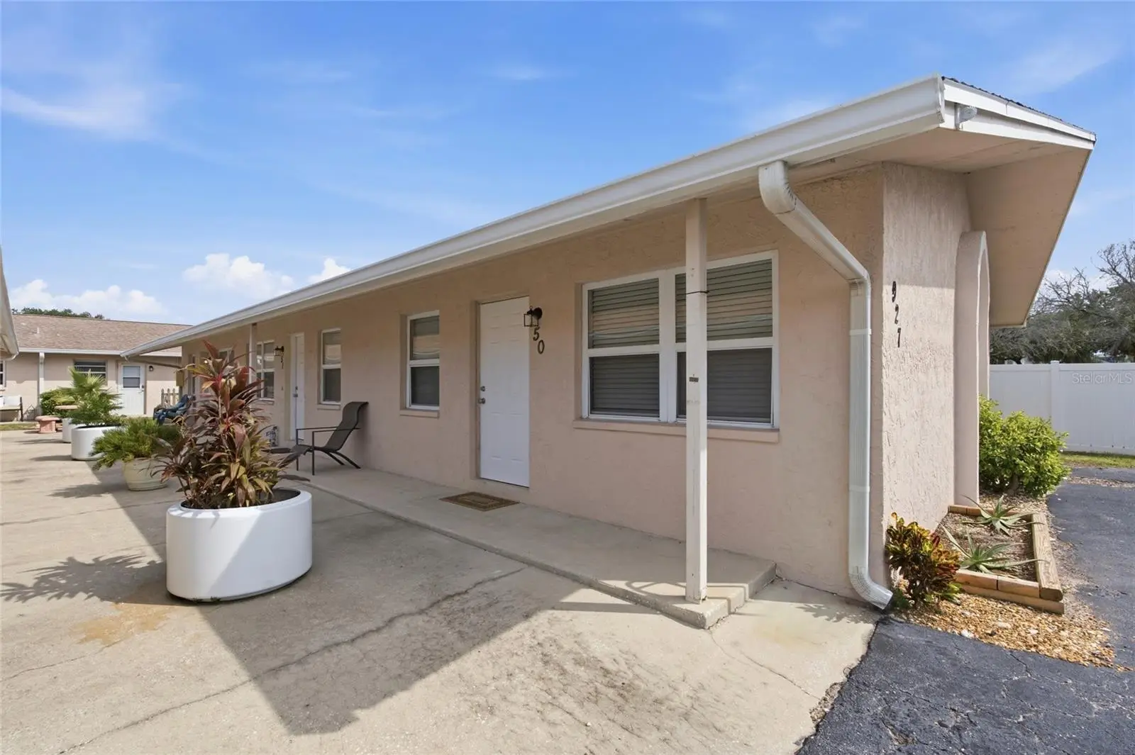927 Gulf Boulevard, FL