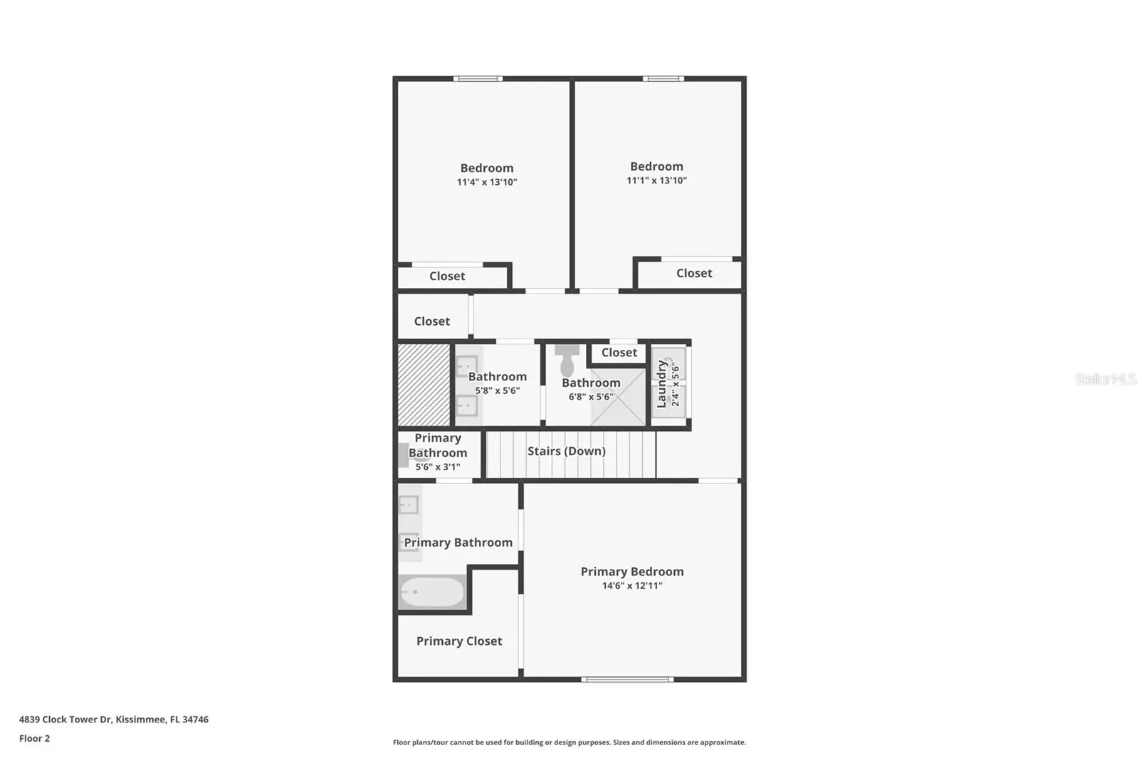 4839 Clock Tower Drive, FL