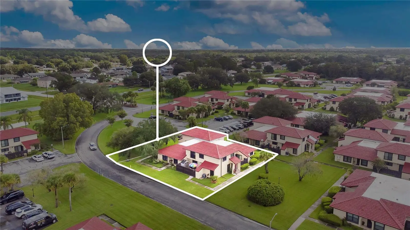 435 Hunter Circle, FL