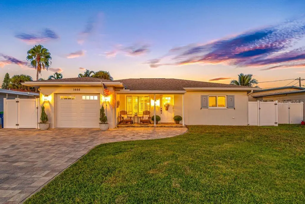1444 Corey Way, FL