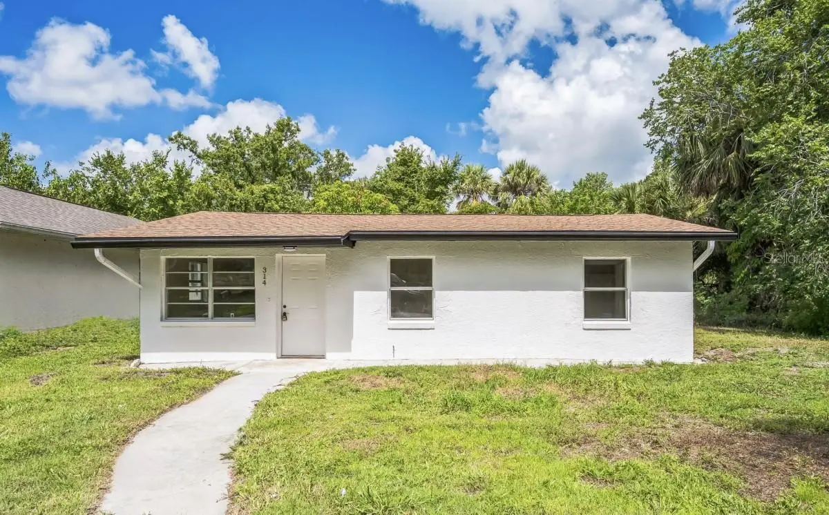 314 Owens Avenue, FL