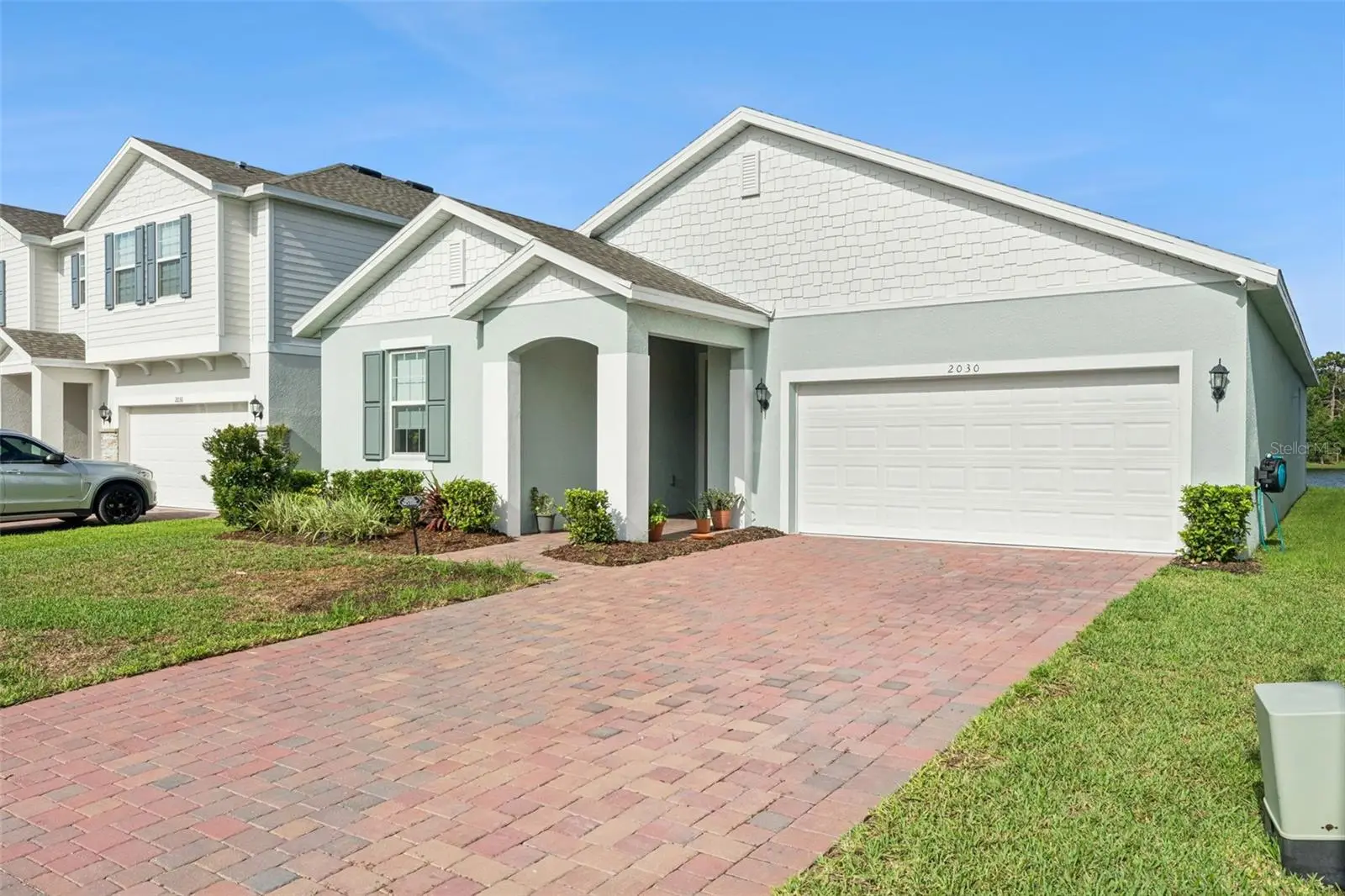 2030 Iorio St, FL