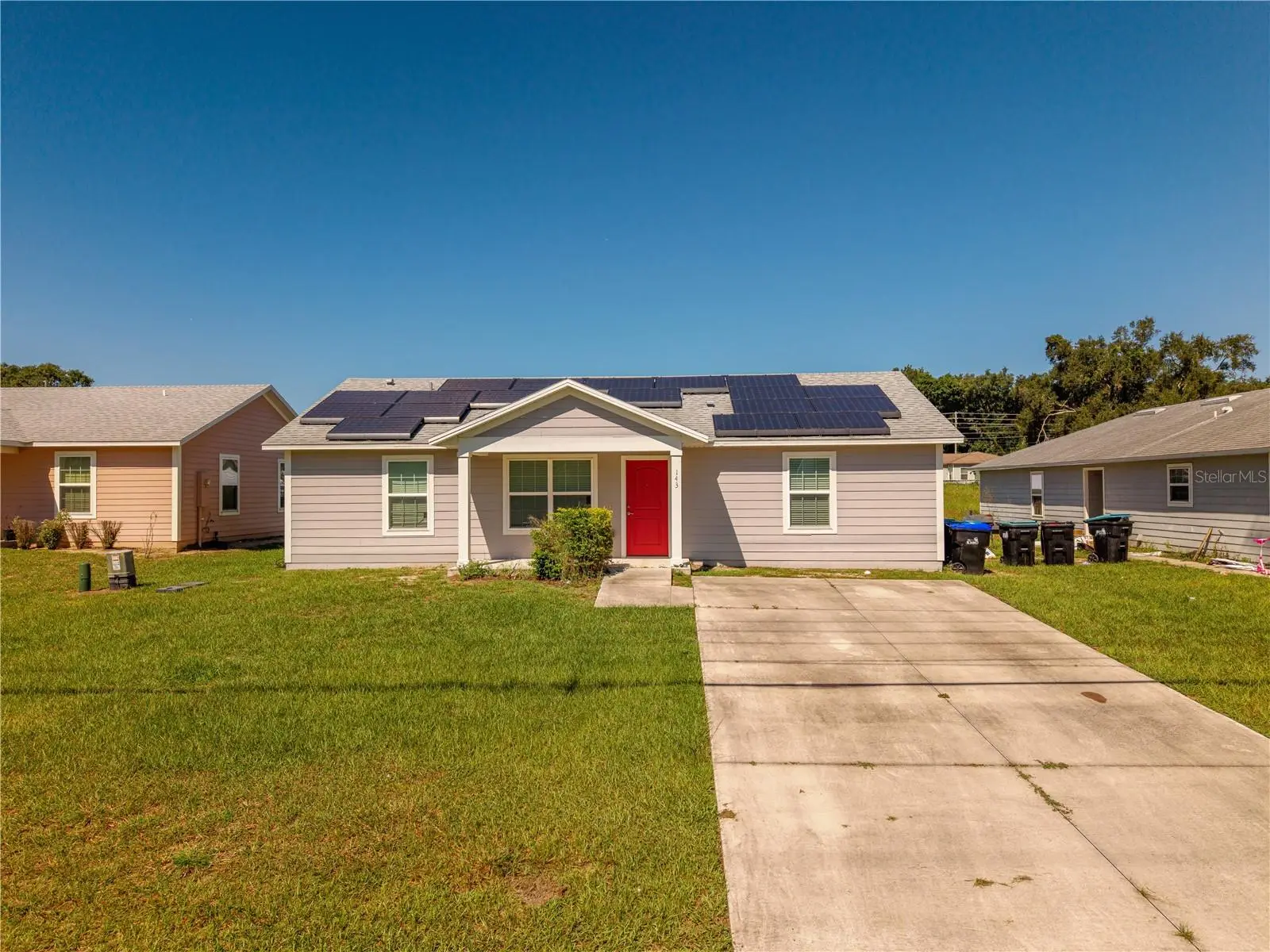 143 13th Street, FL