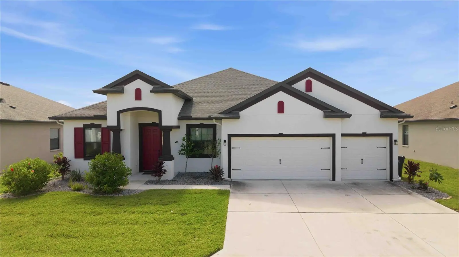 4028 Salida Delsol Drive, FL