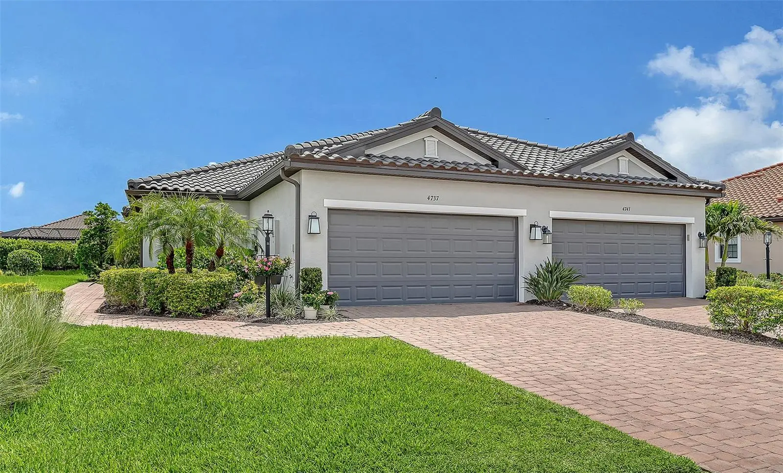 4737 Tortona Court, FL
