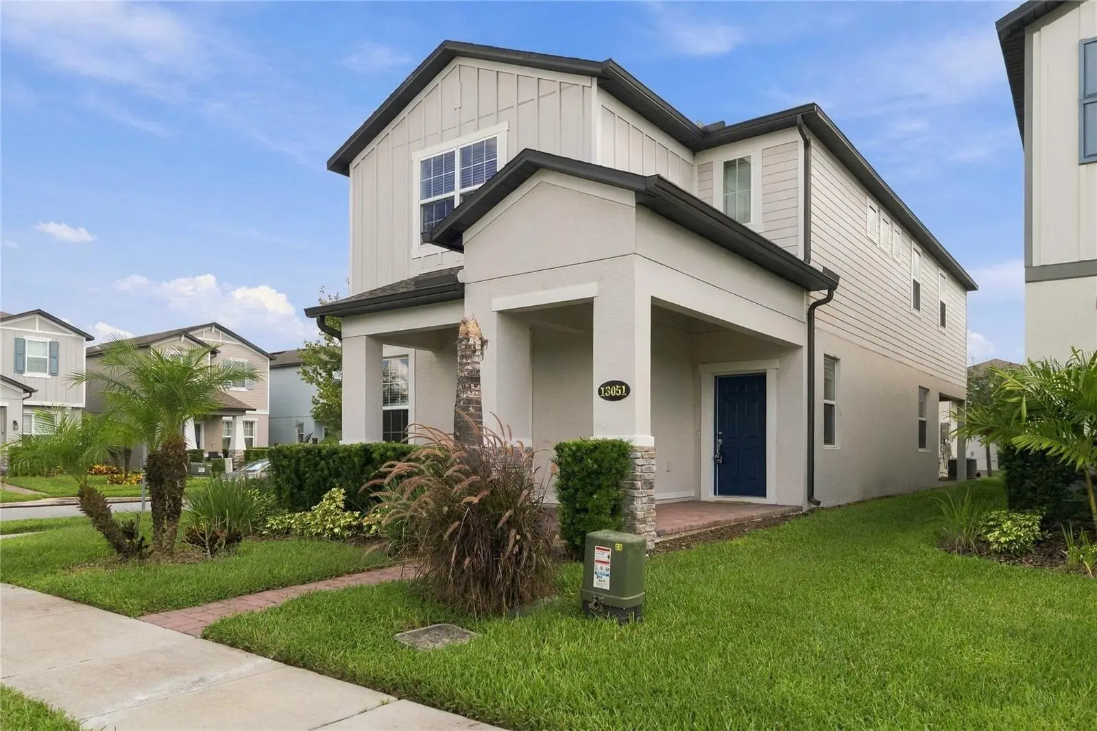 13051 Spring Grove Way, FL
