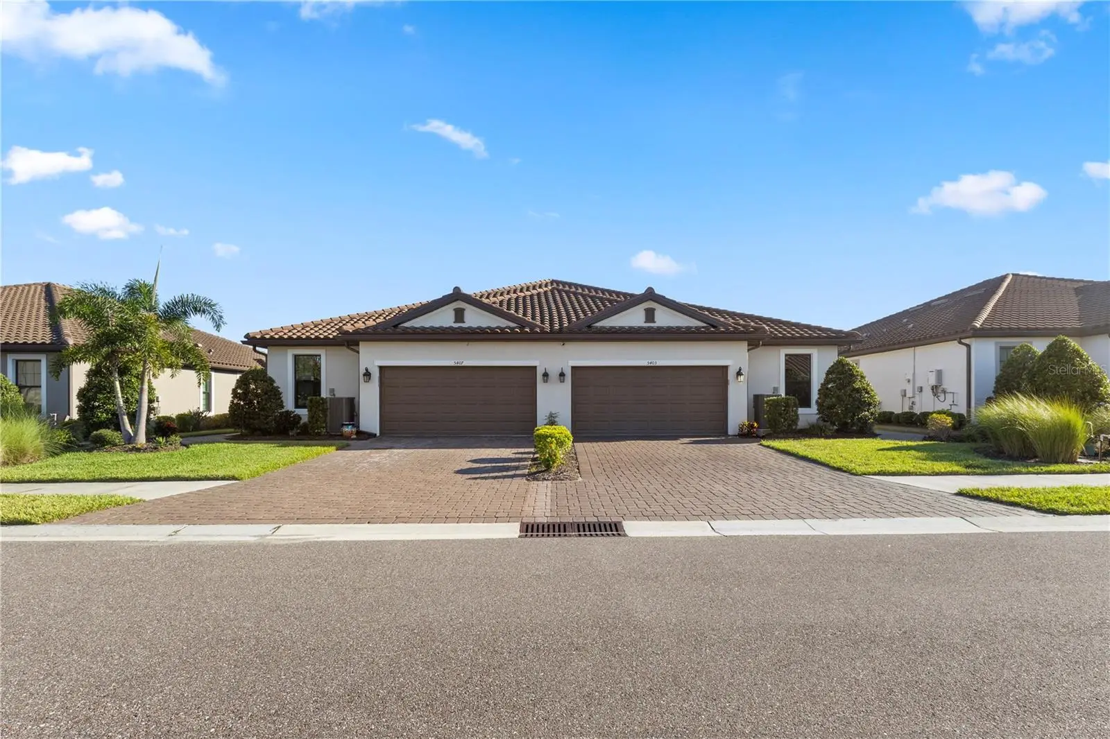 5403 Rushmere Court, FL