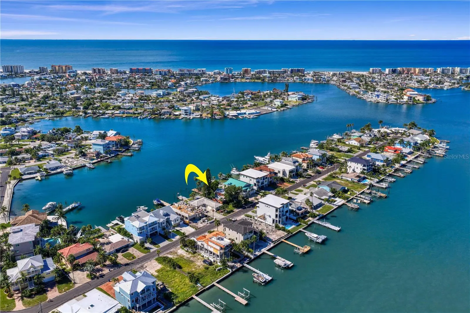 835 Bay Point Drive, FL