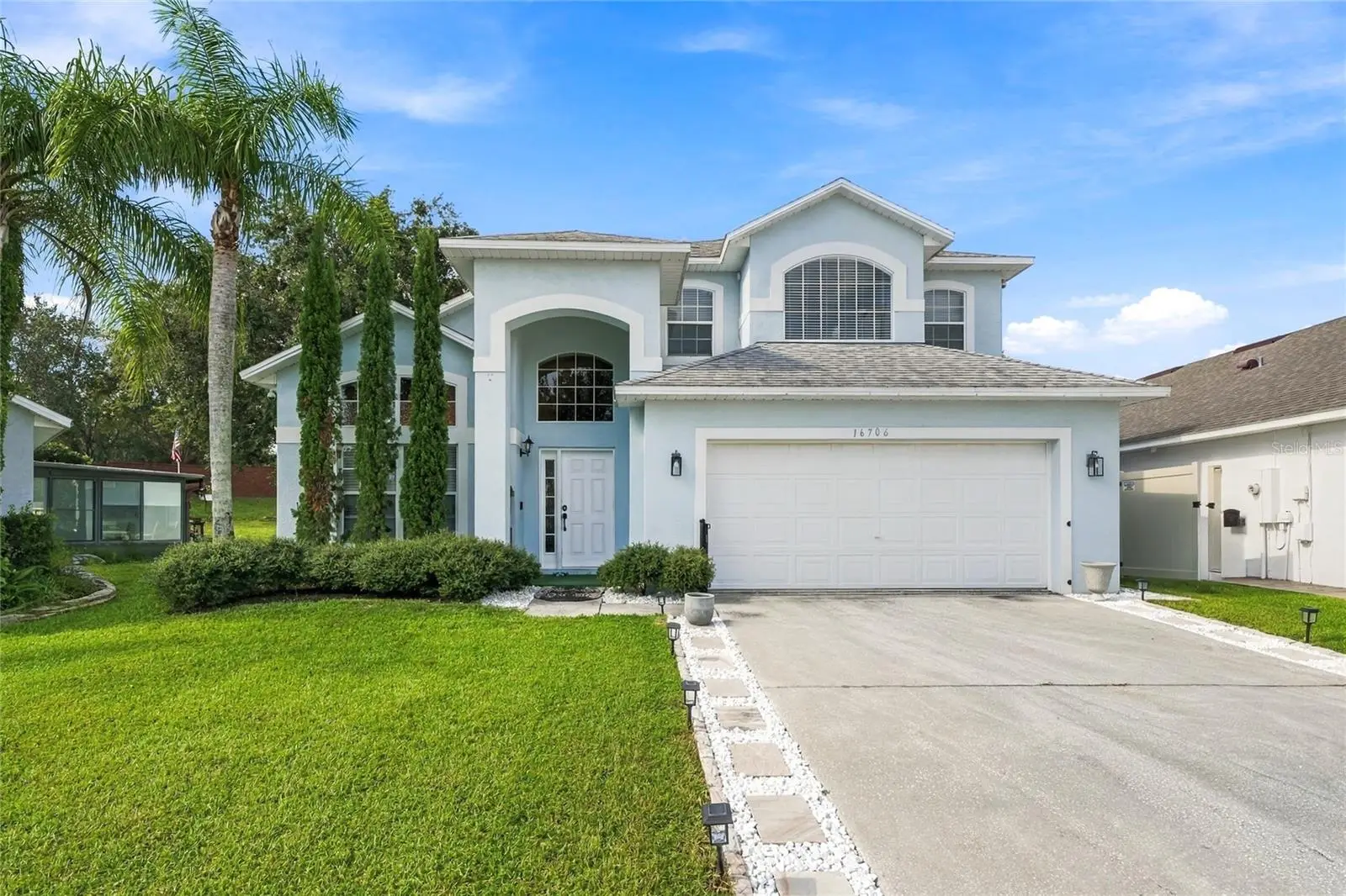 16706 Rising Star Drive, FL