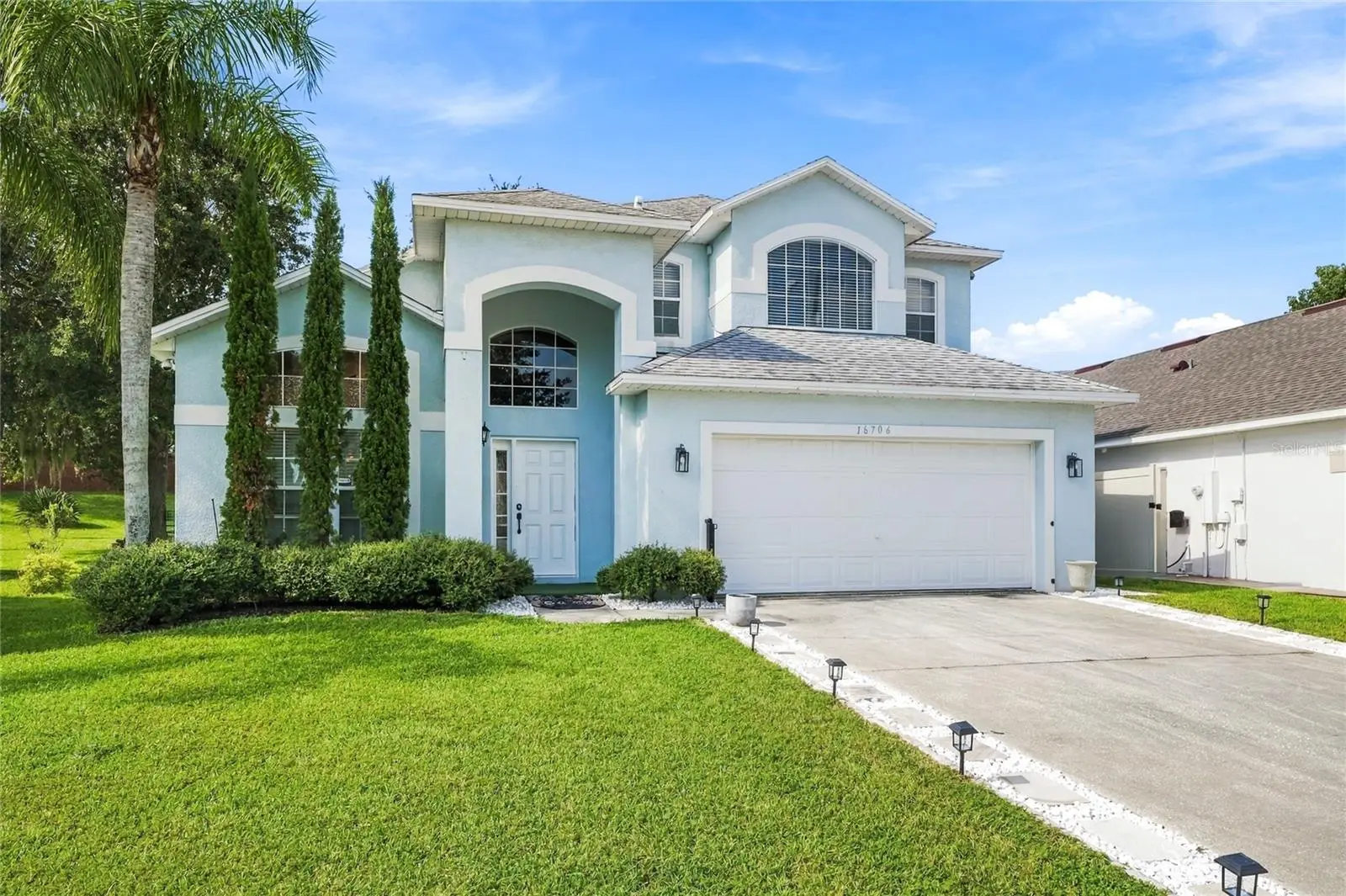 16706 Rising Star Drive, FL