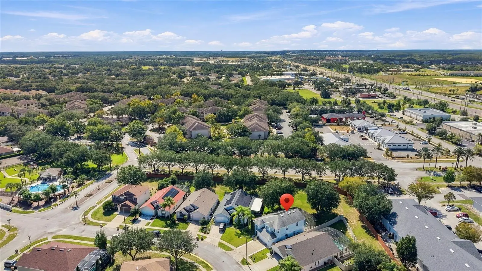 16706 Rising Star Drive, FL