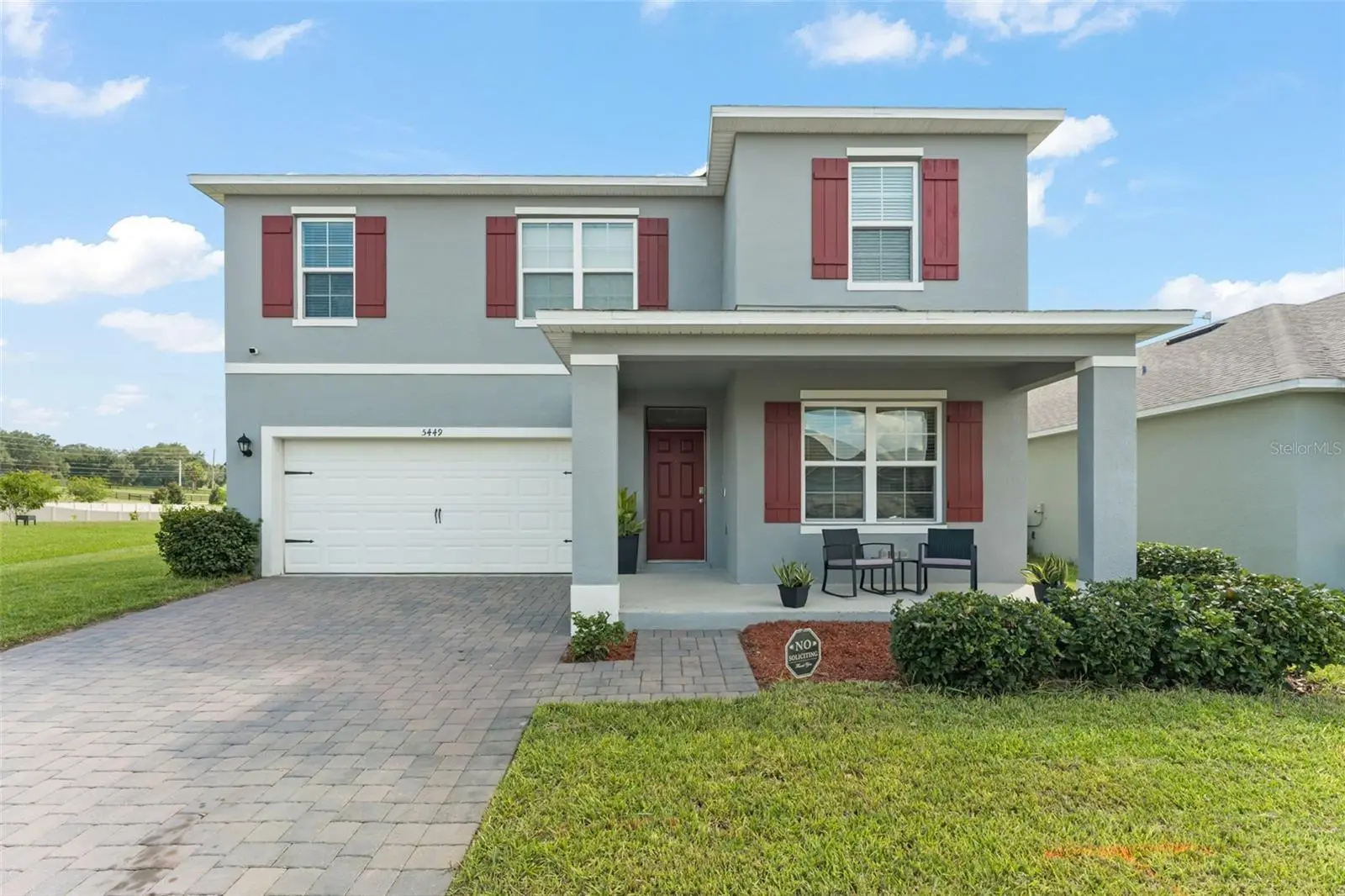 5449 Palomino Place, FL
