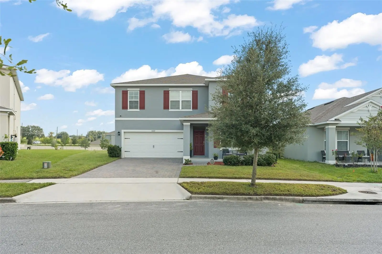 5449 Palomino Place, FL