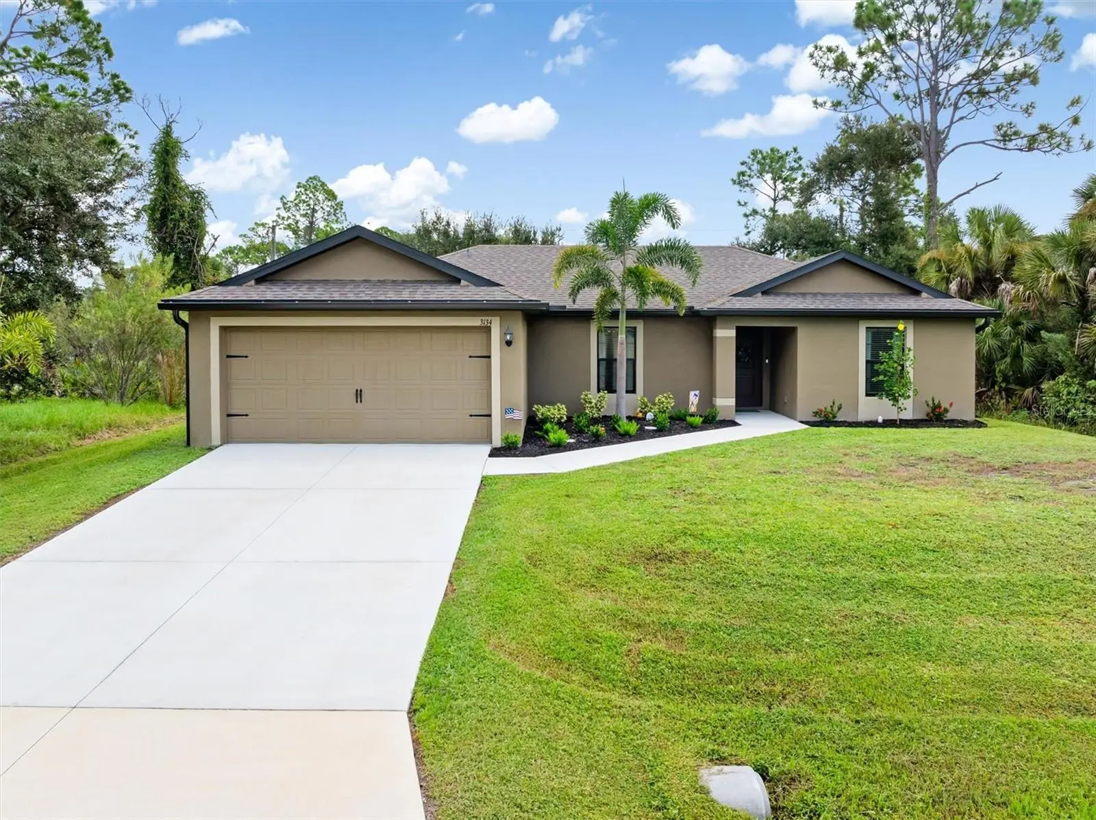 3134 Perugia Street, FL