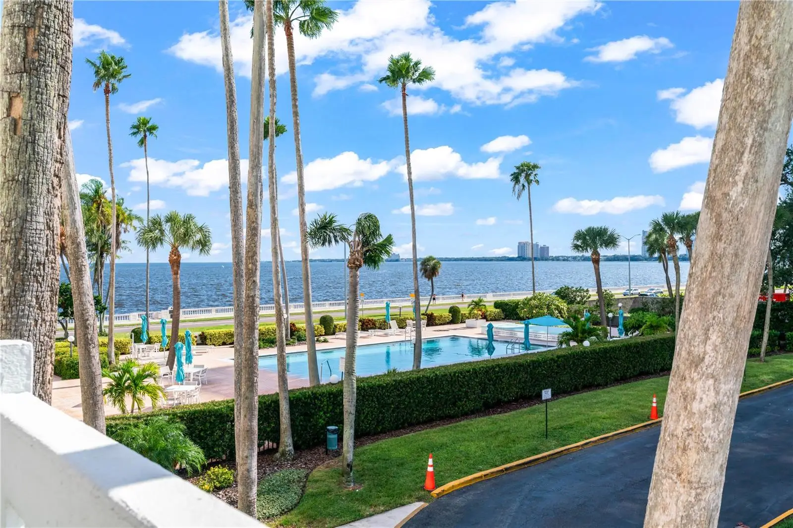 2401 Bayshore Boulevard, FL
