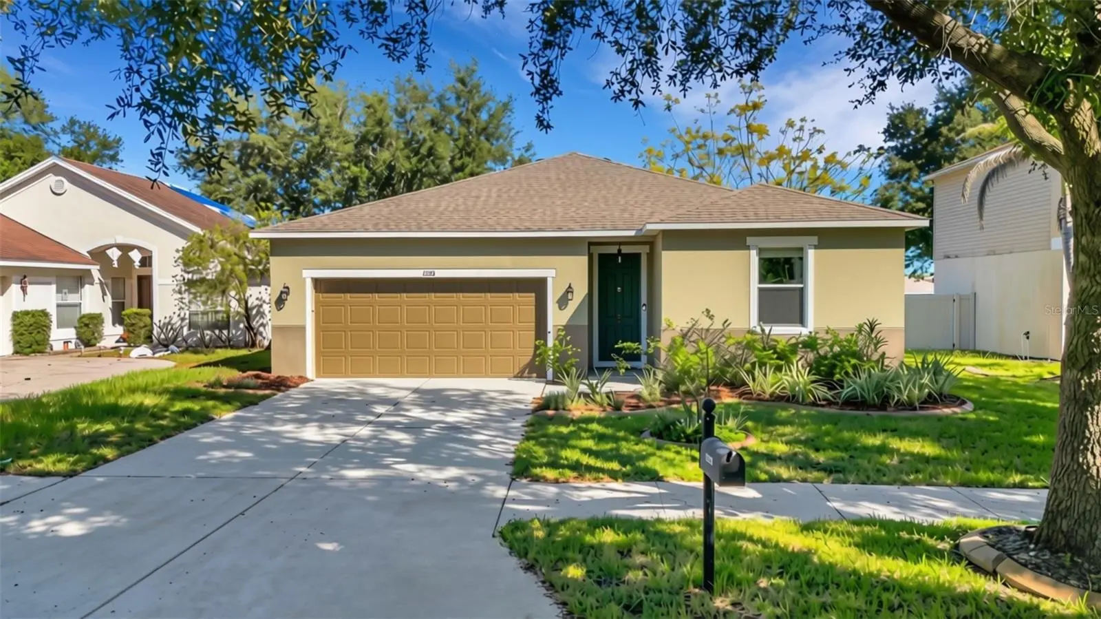 11126 Goldenrod Fern Drive, FL