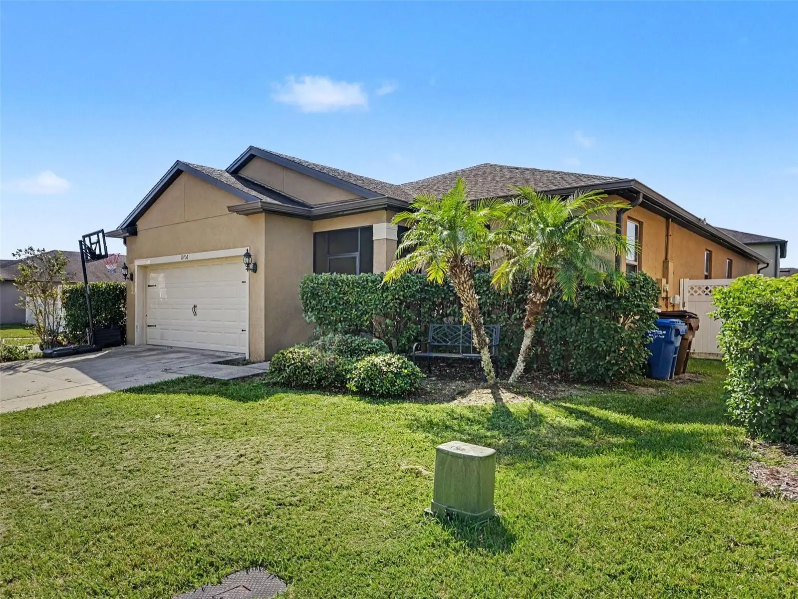 8706 Hinsdale Heights Drive, FL