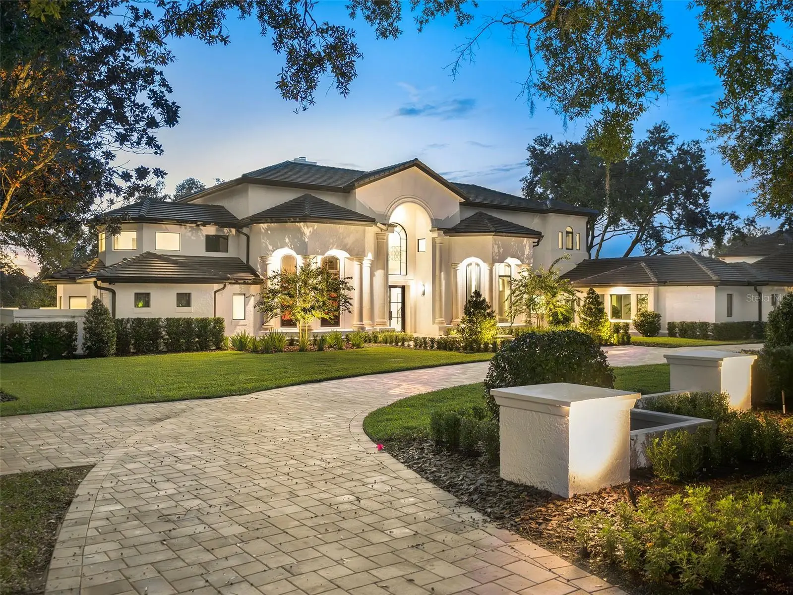 5092 Isleworth Country Club Drive, FL
