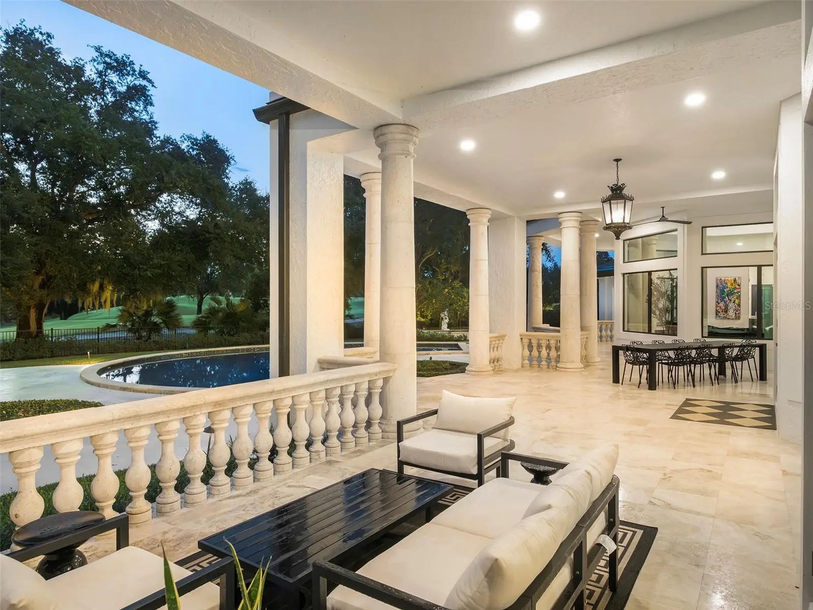 5092 Isleworth Country Club Drive, FL