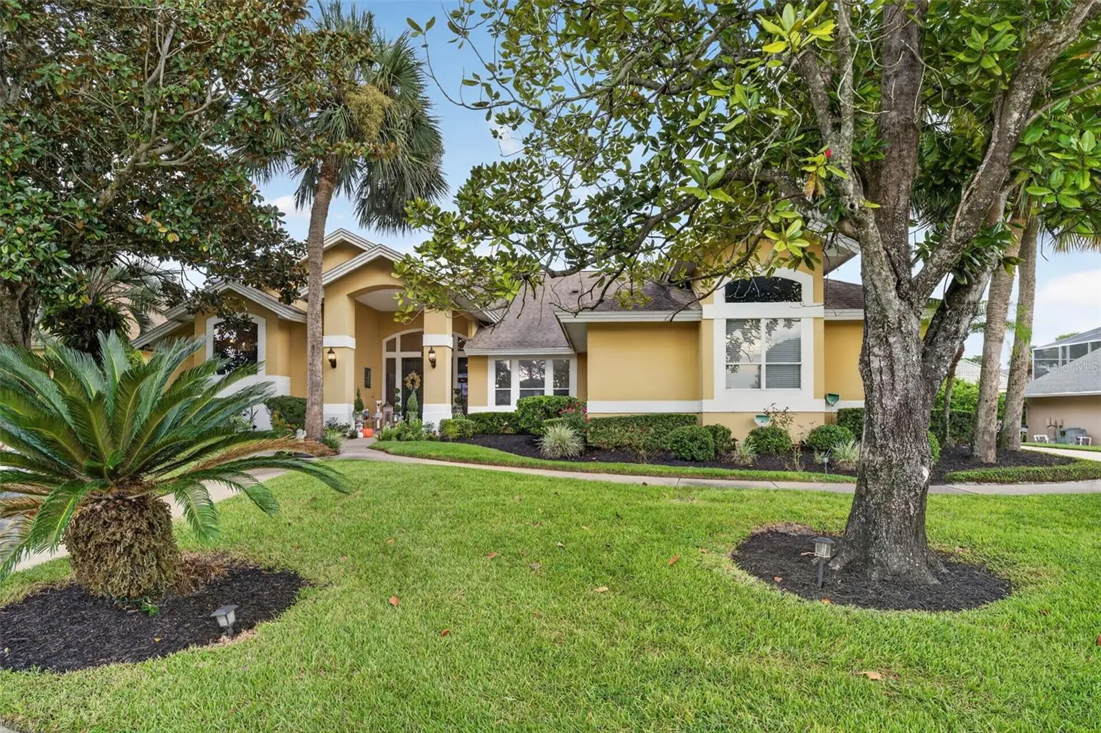 635 Chocktaw Street, FL