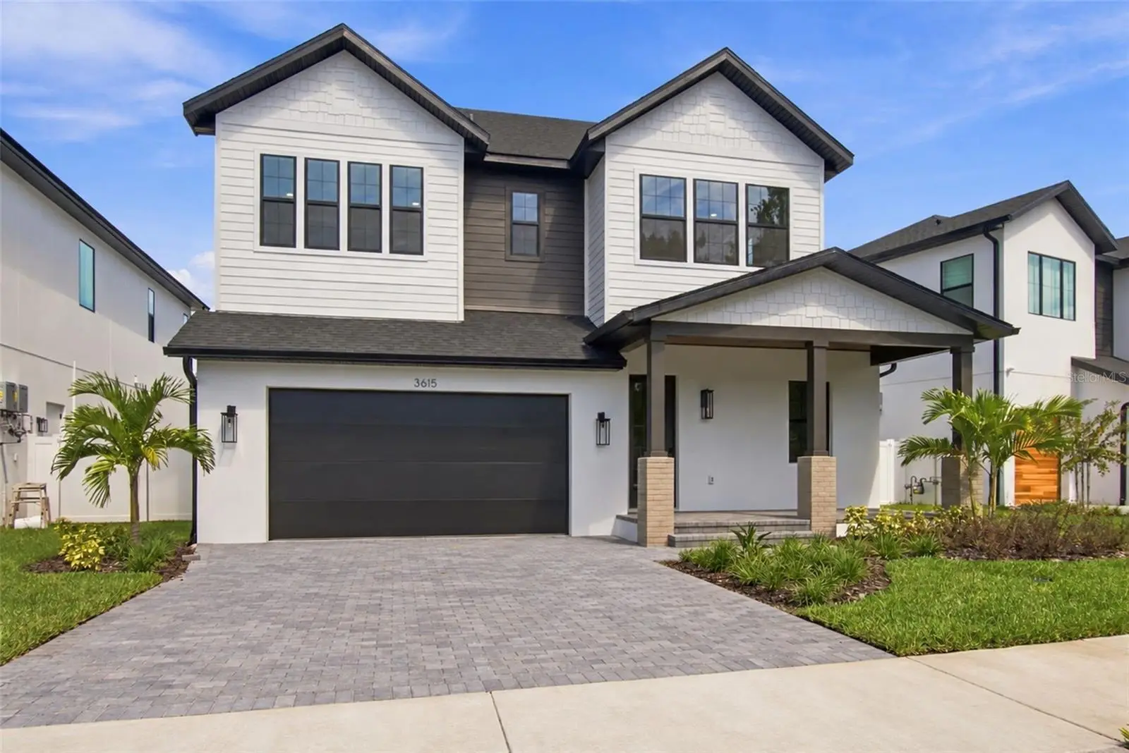 3615 North A Street, FL