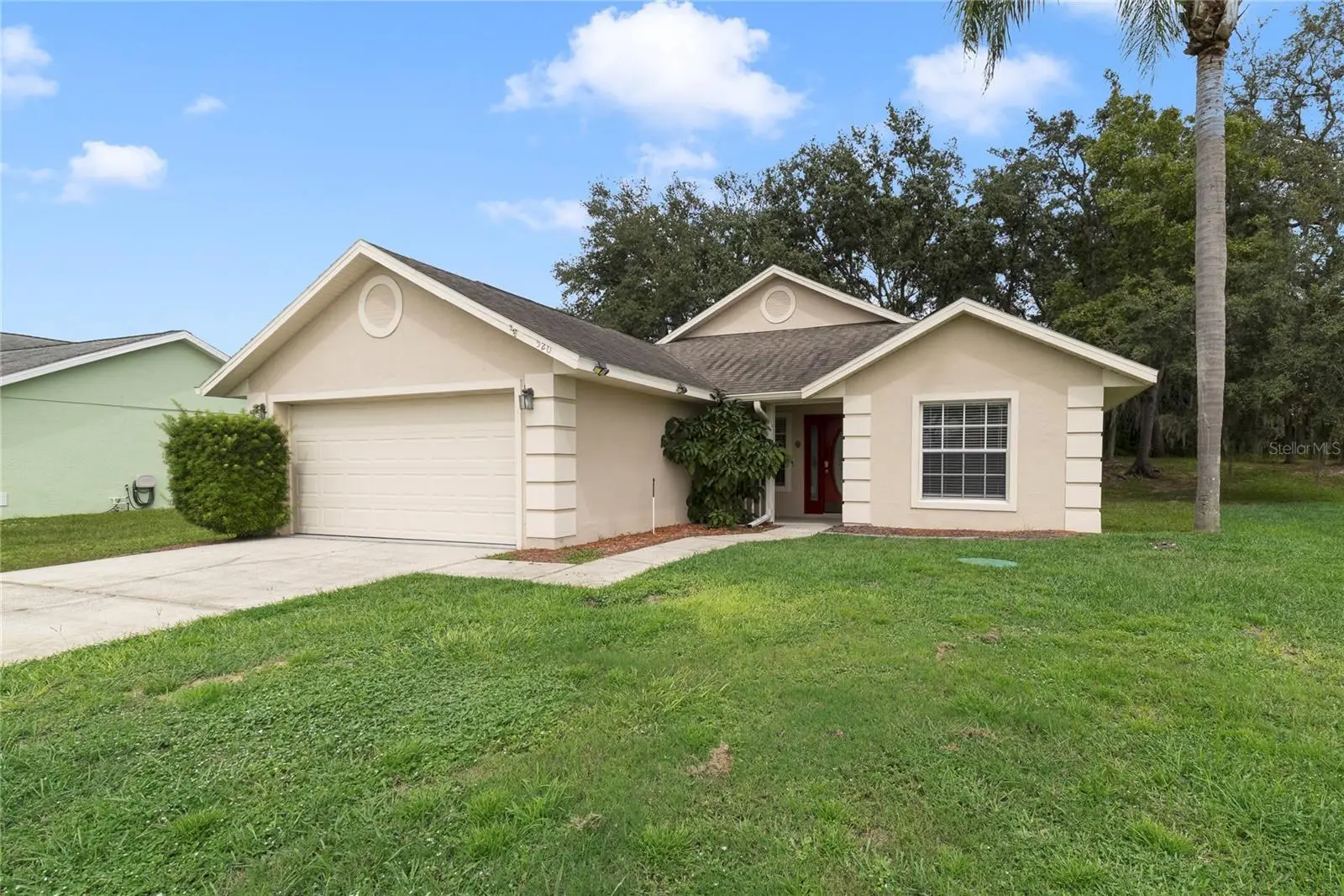 520 Hanging Moss Road, FL