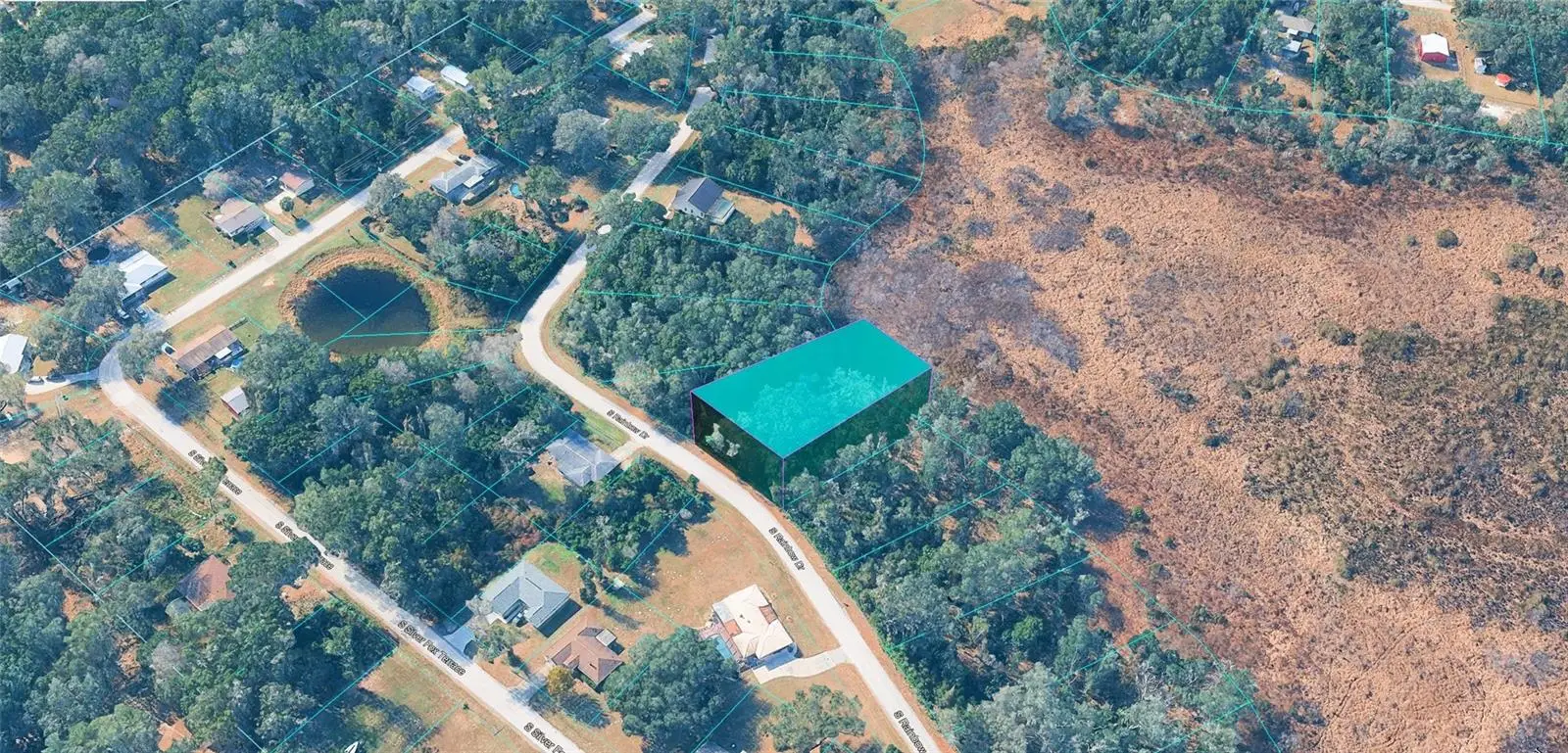 4704 Rainbow Drive, FL