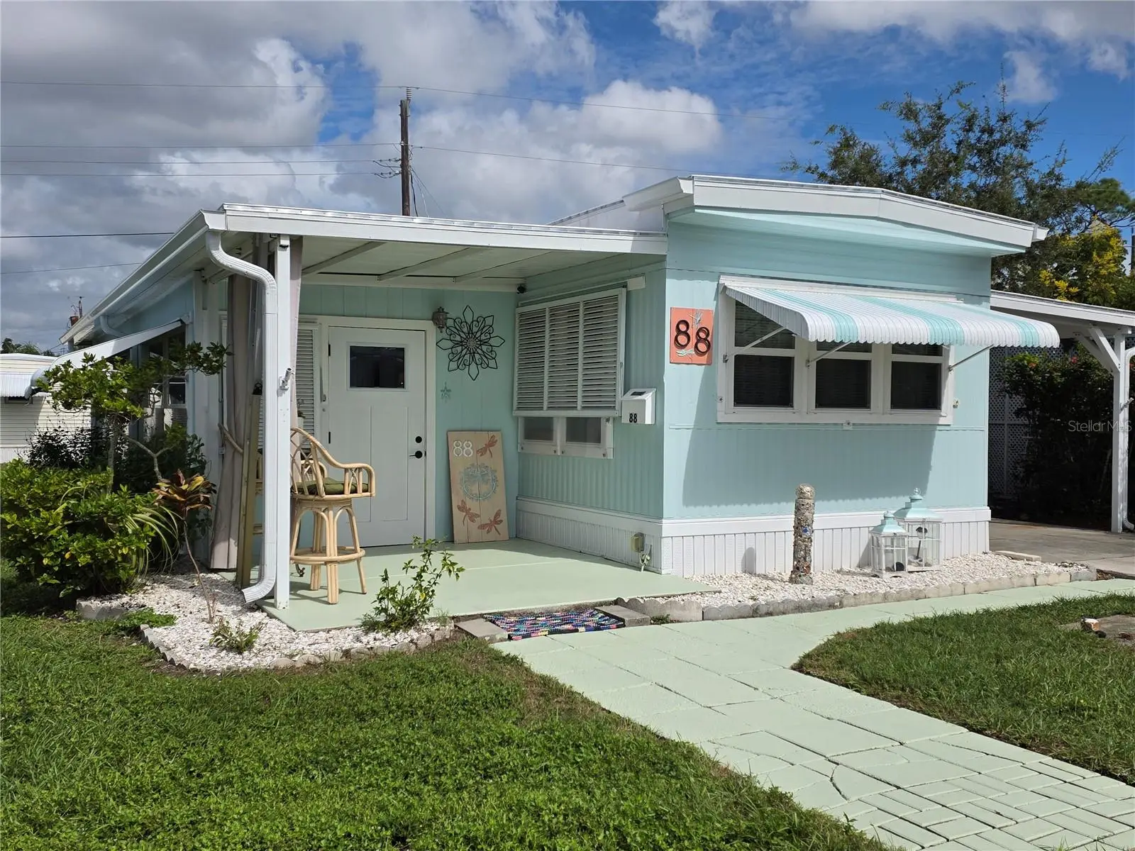 1800 Englewood Road, FL