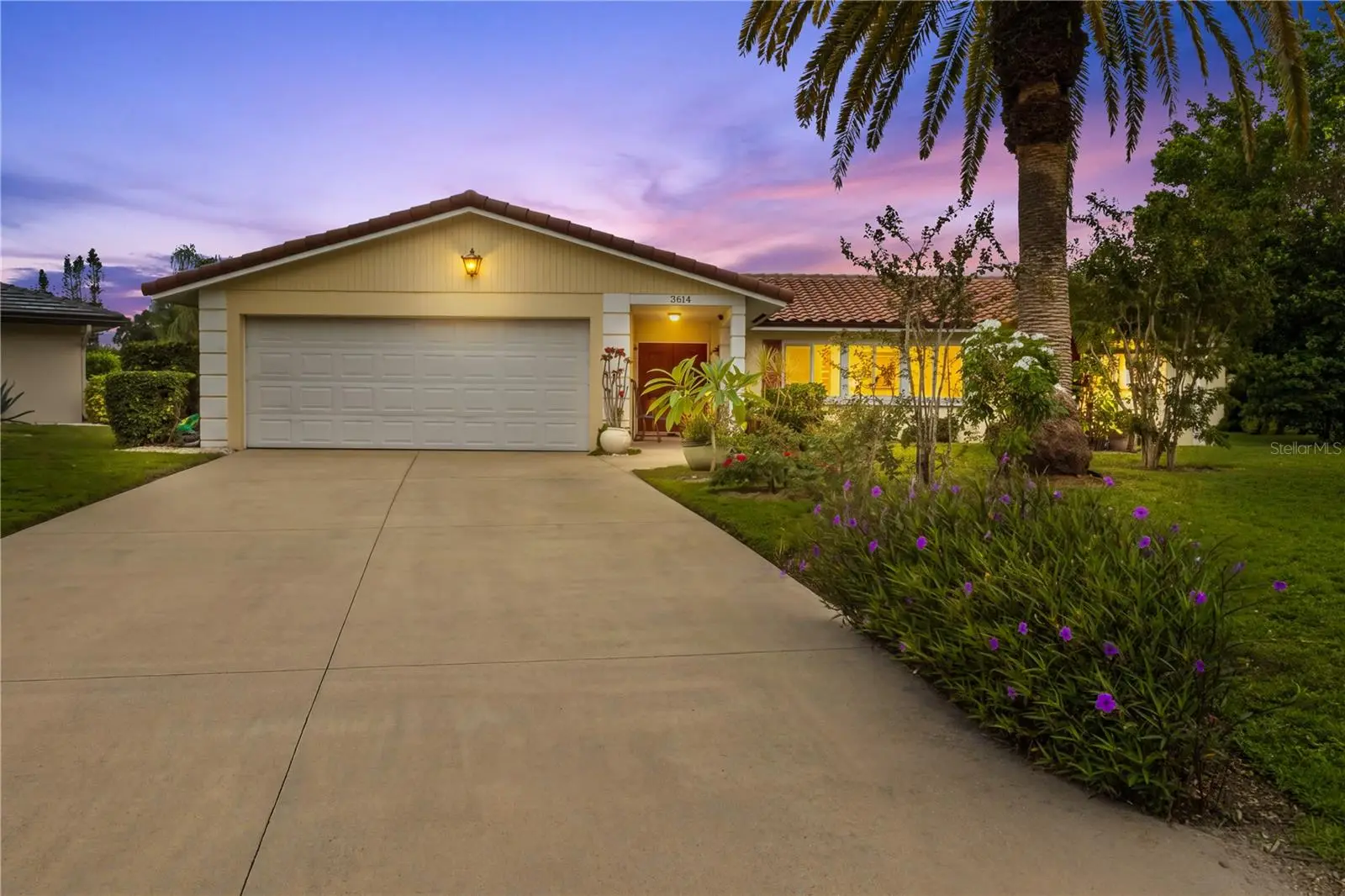 3614 Pembrook Drive, FL