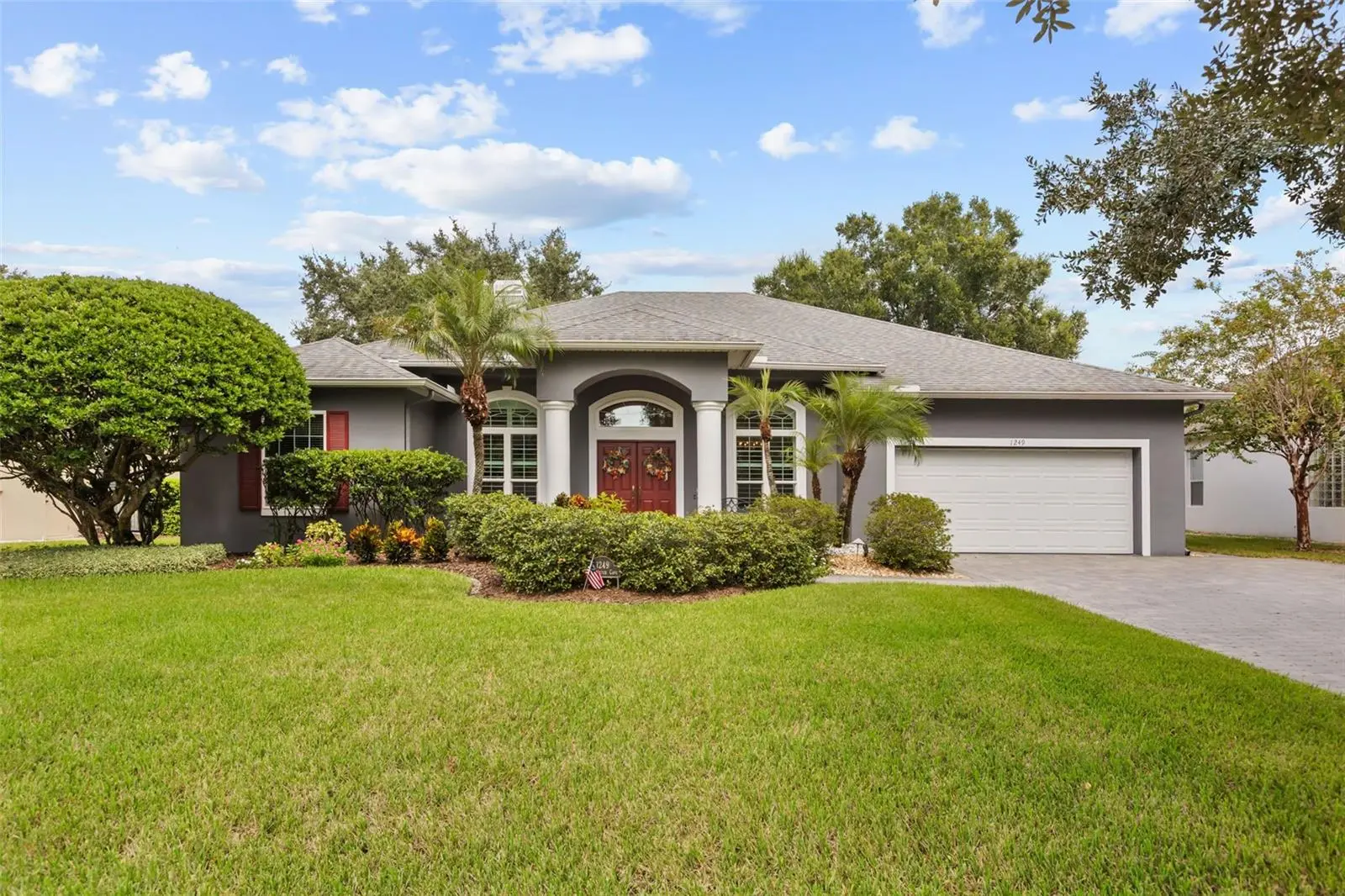 1249 Waterwitch Cove Circle, FL