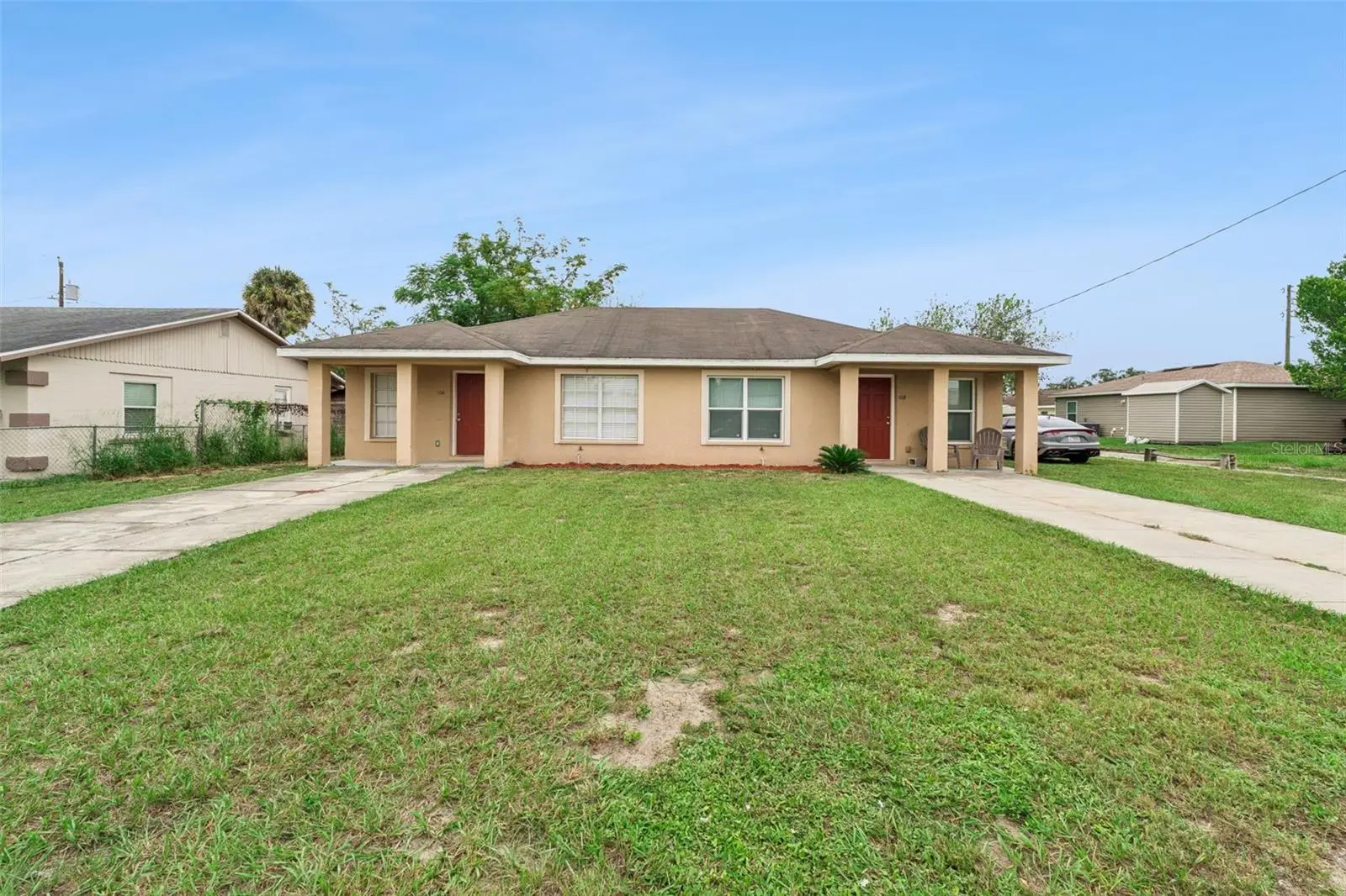 106-108 Orange Avenue, FL