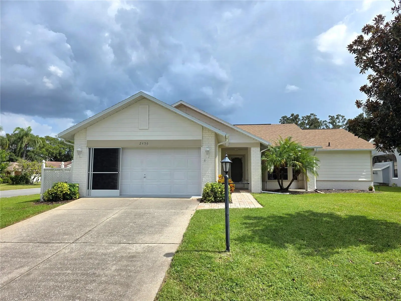 2456 Deer Trail Lane, FL