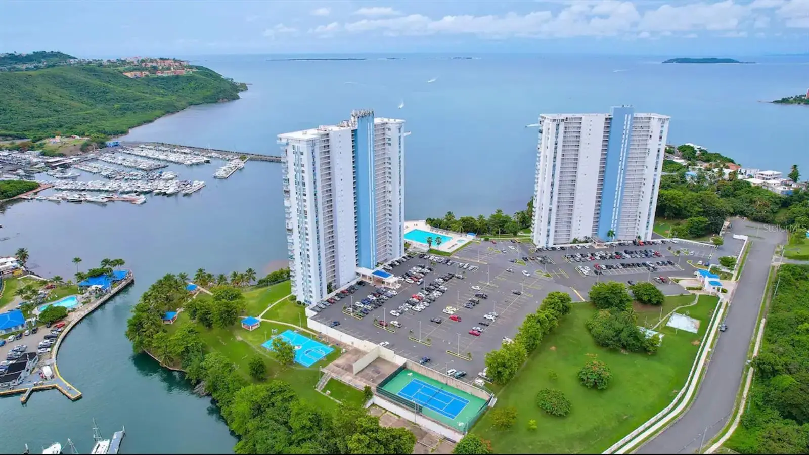 200 Avenida Marina View Dos Marinas Ii Condominium, PR