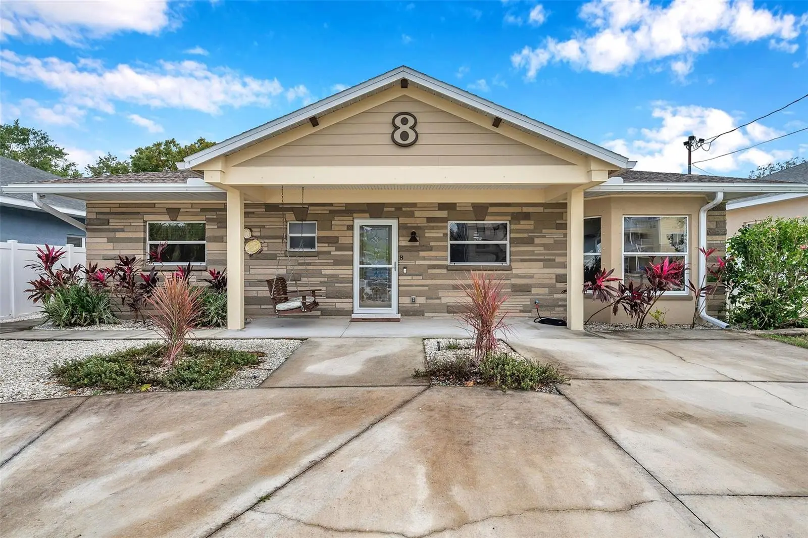 8 Citrus Drive, FL