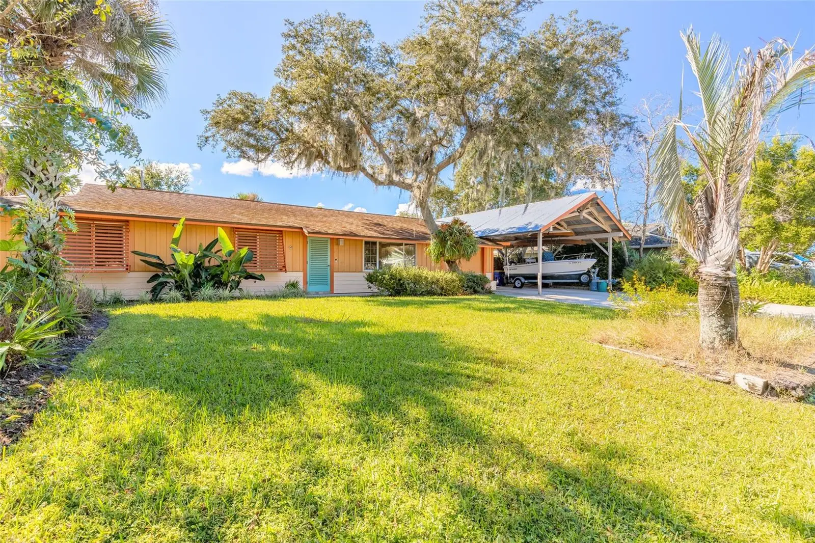 2526 Royal Palm Drive, FL