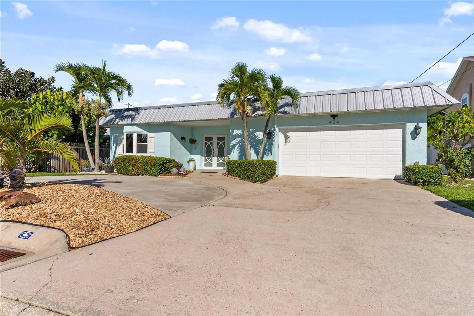 404 Harbor Drive, FL