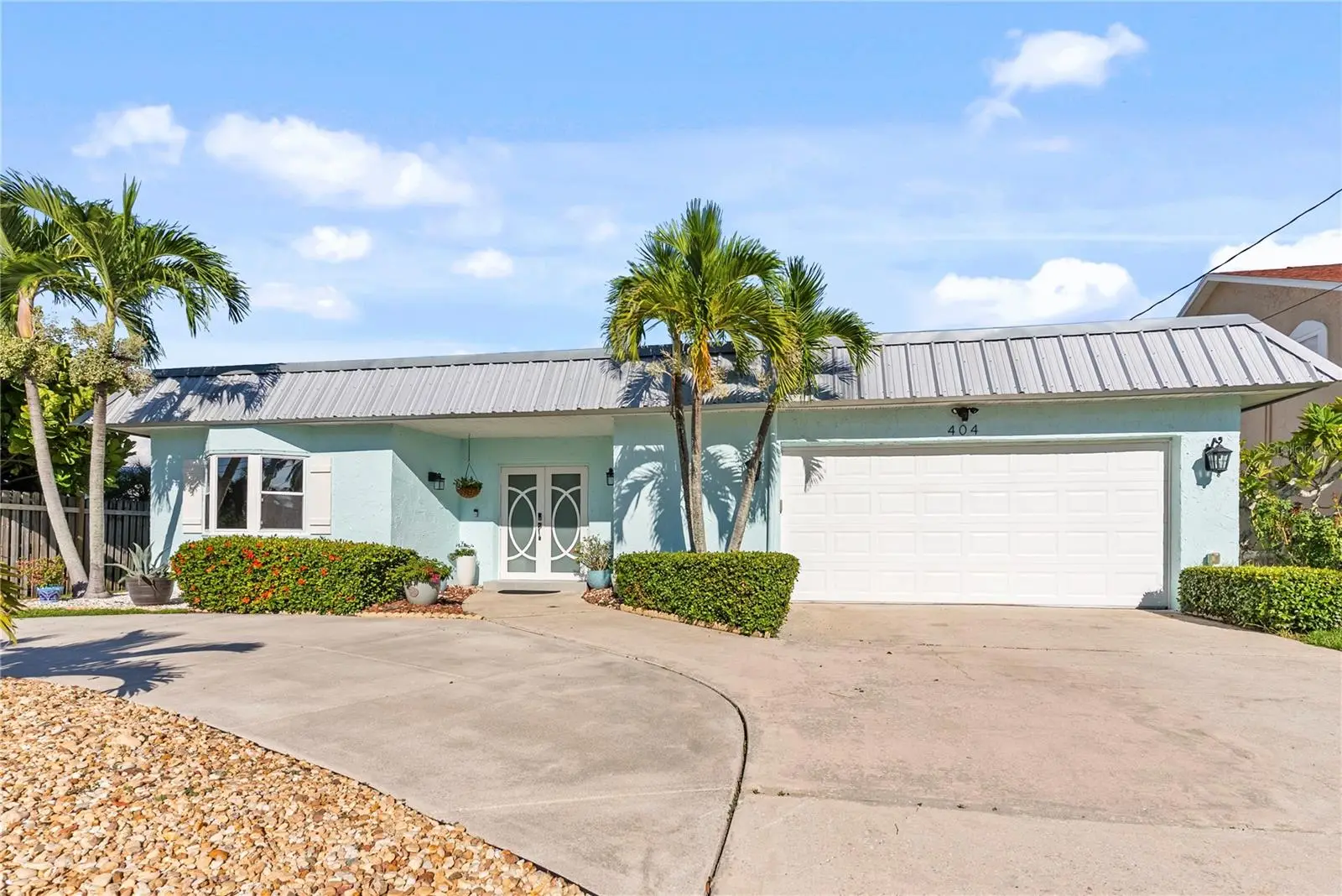 404 Harbor Drive, FL