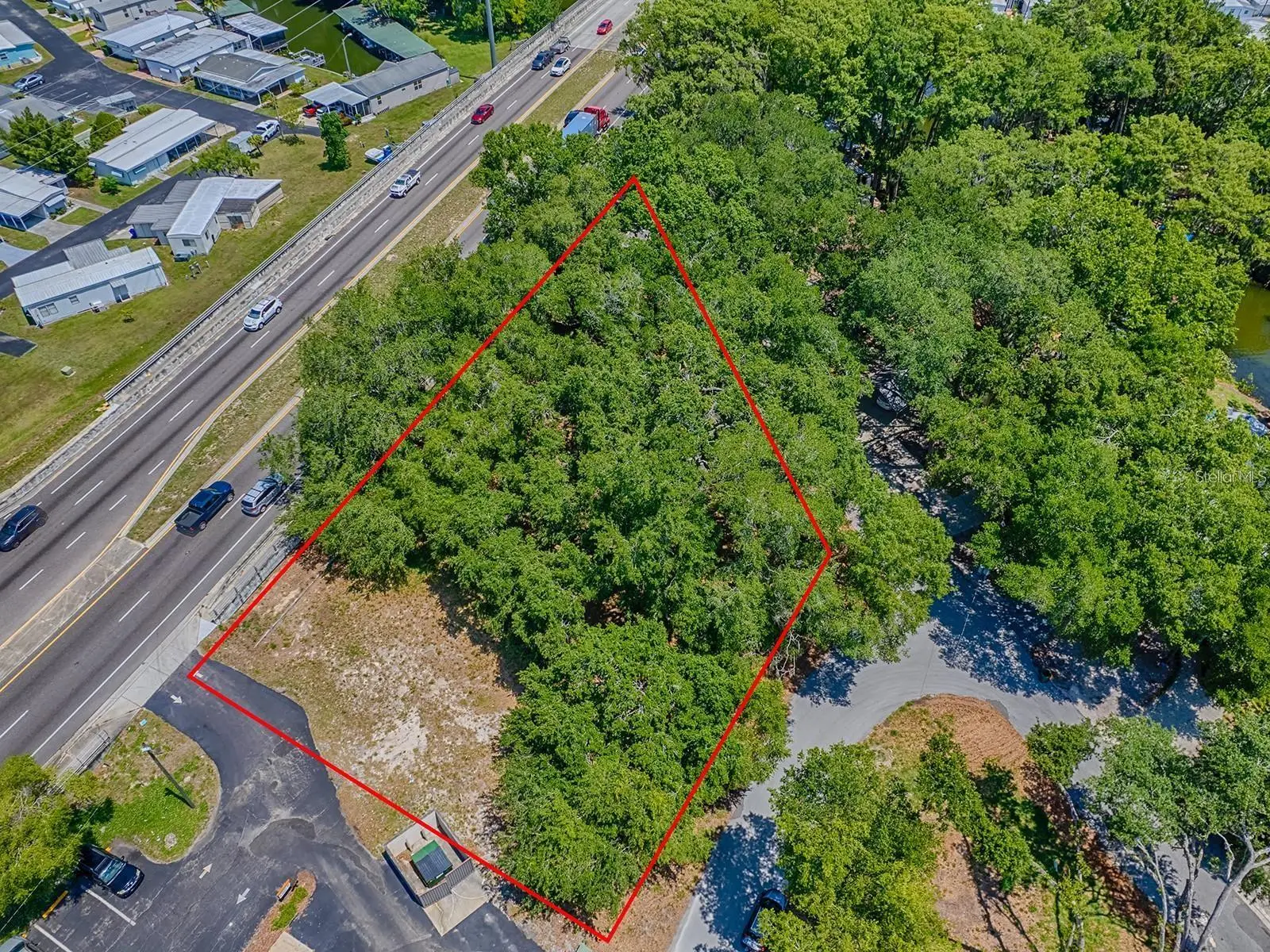 Lion Lane, FL