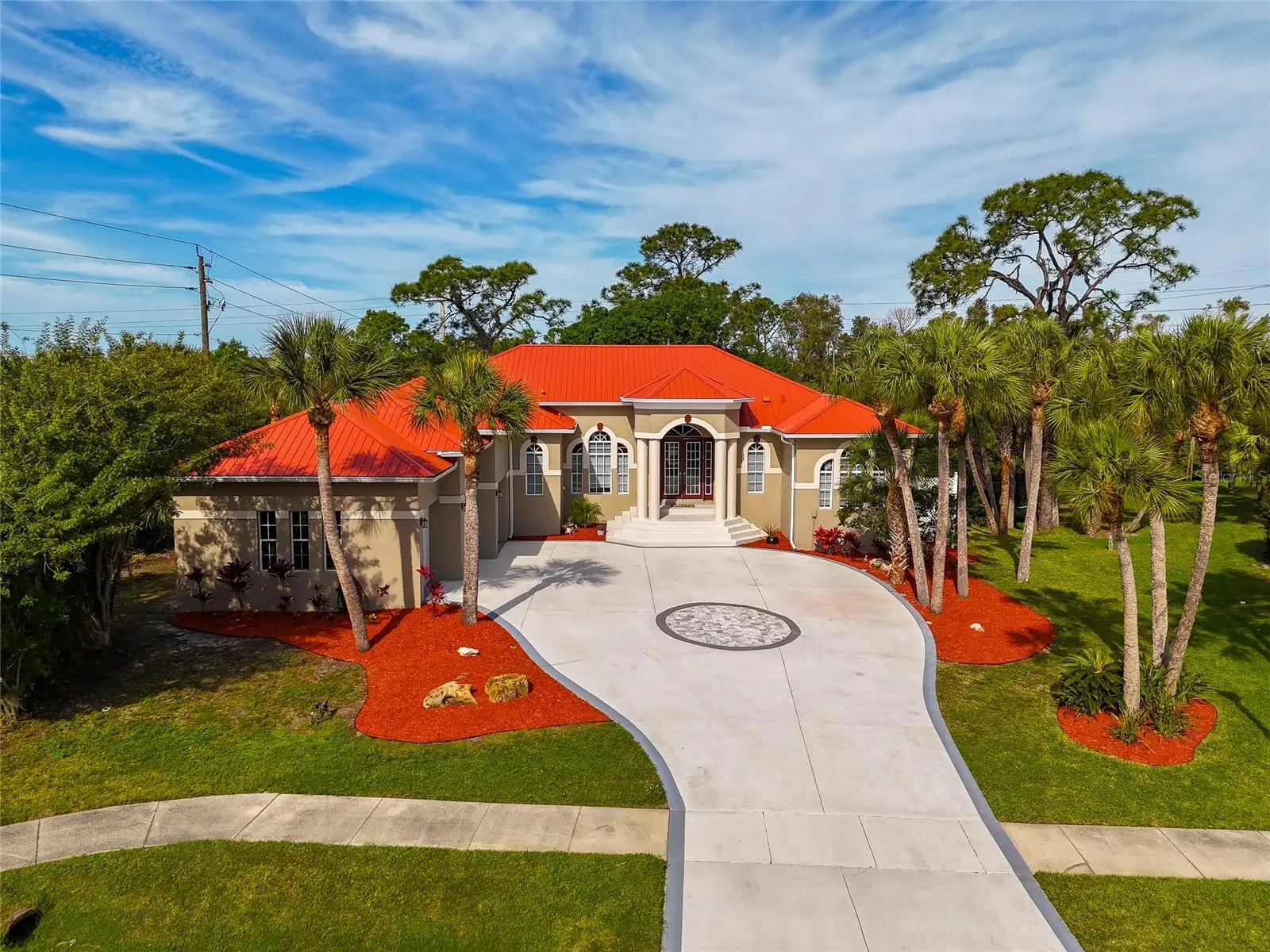 1101 Kings Way Drive, FL