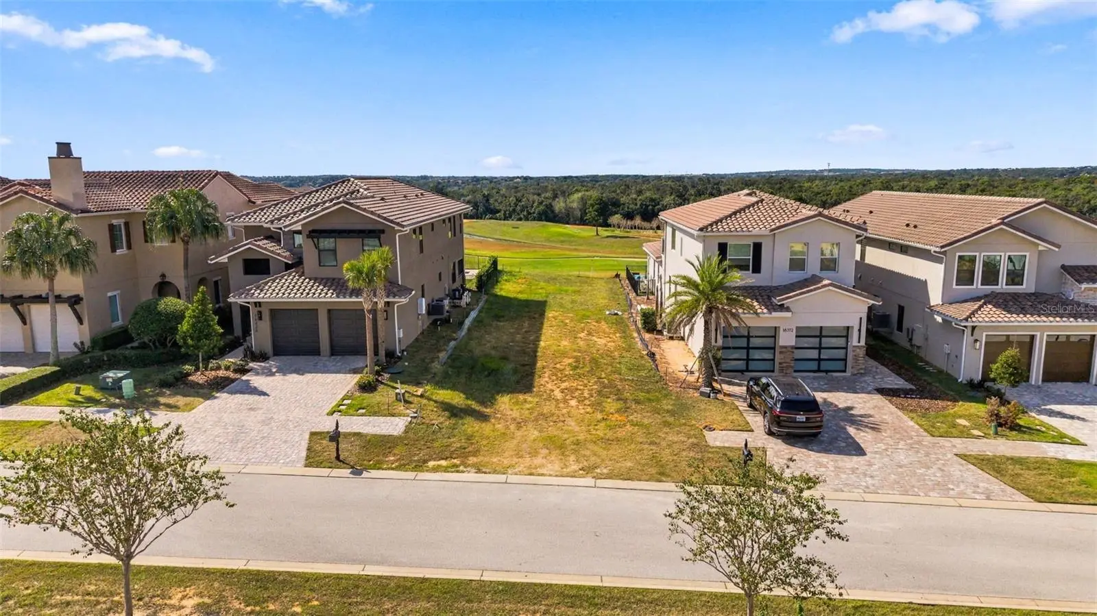 16316 Vetta Drive, FL